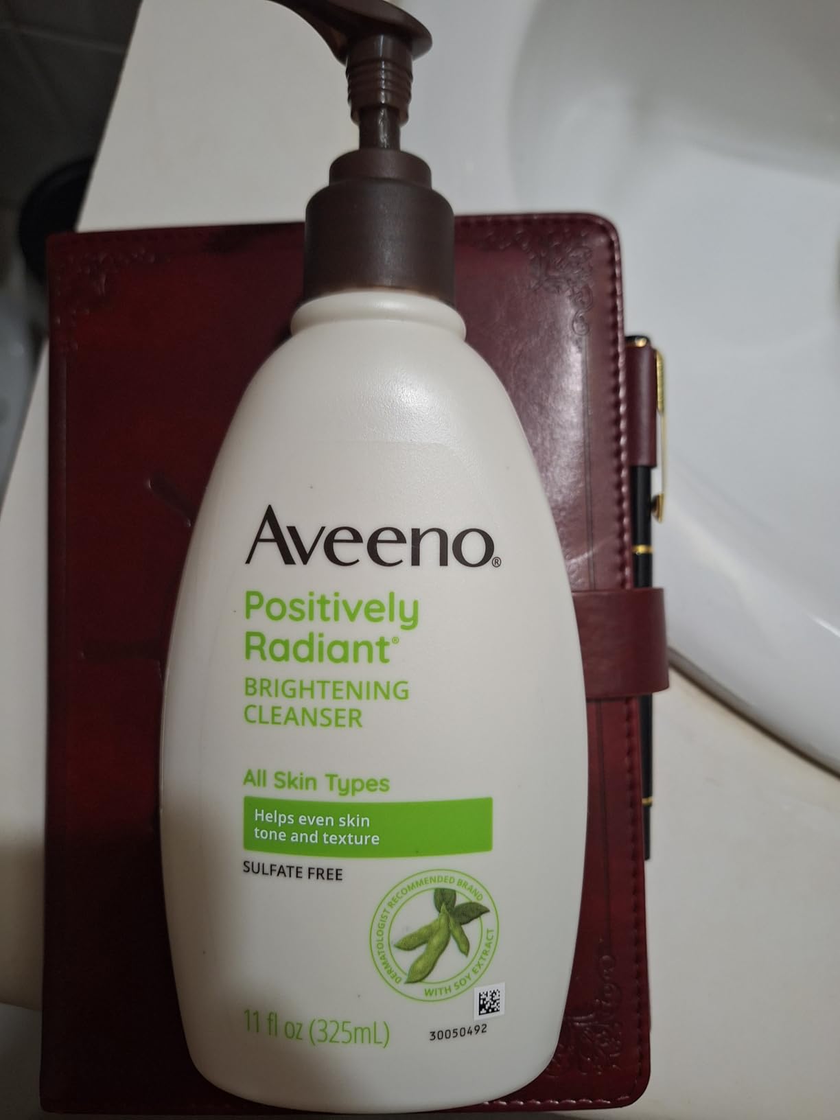 My go-to