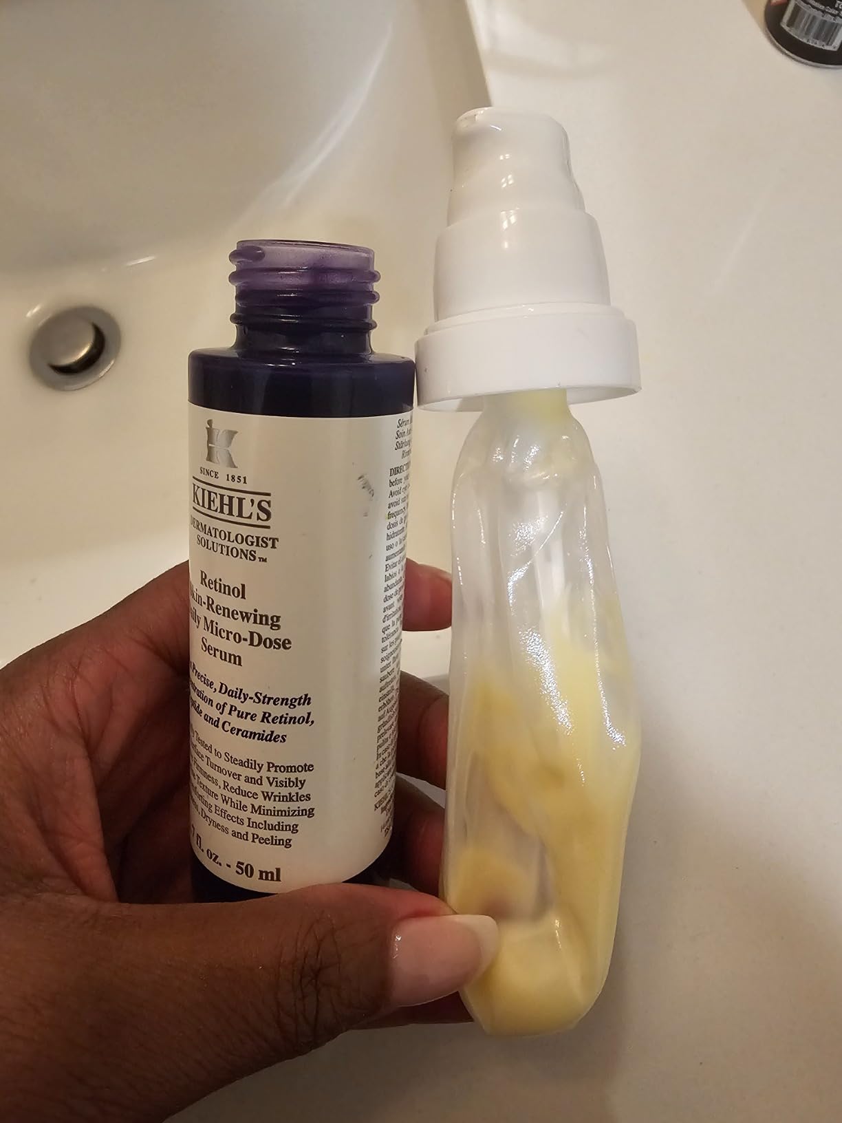 Perfect addition to my routine
