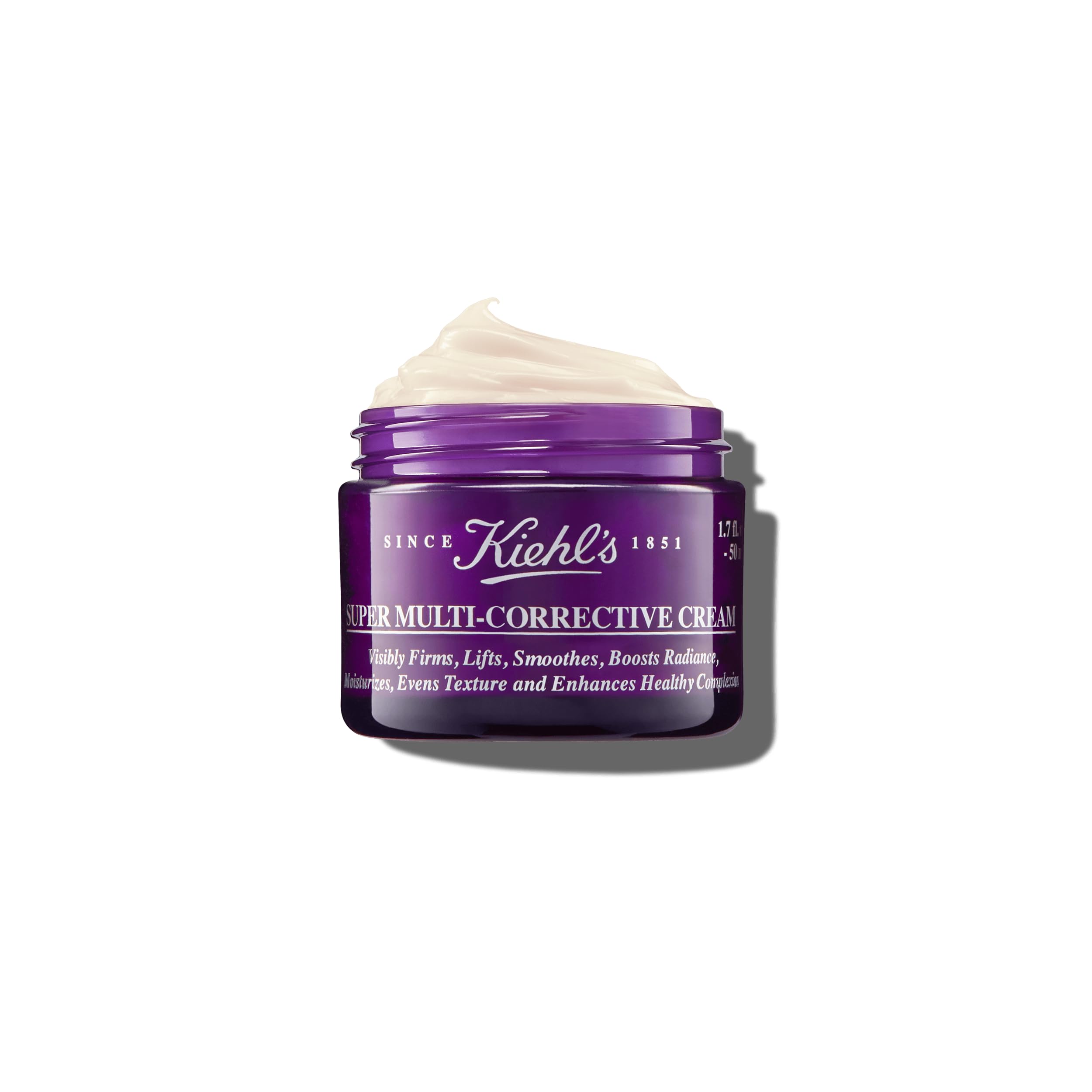 kiehl-s-super-multi-corrective-cream-anti-aging-face-neck-moisturizer-evens-tone image 1