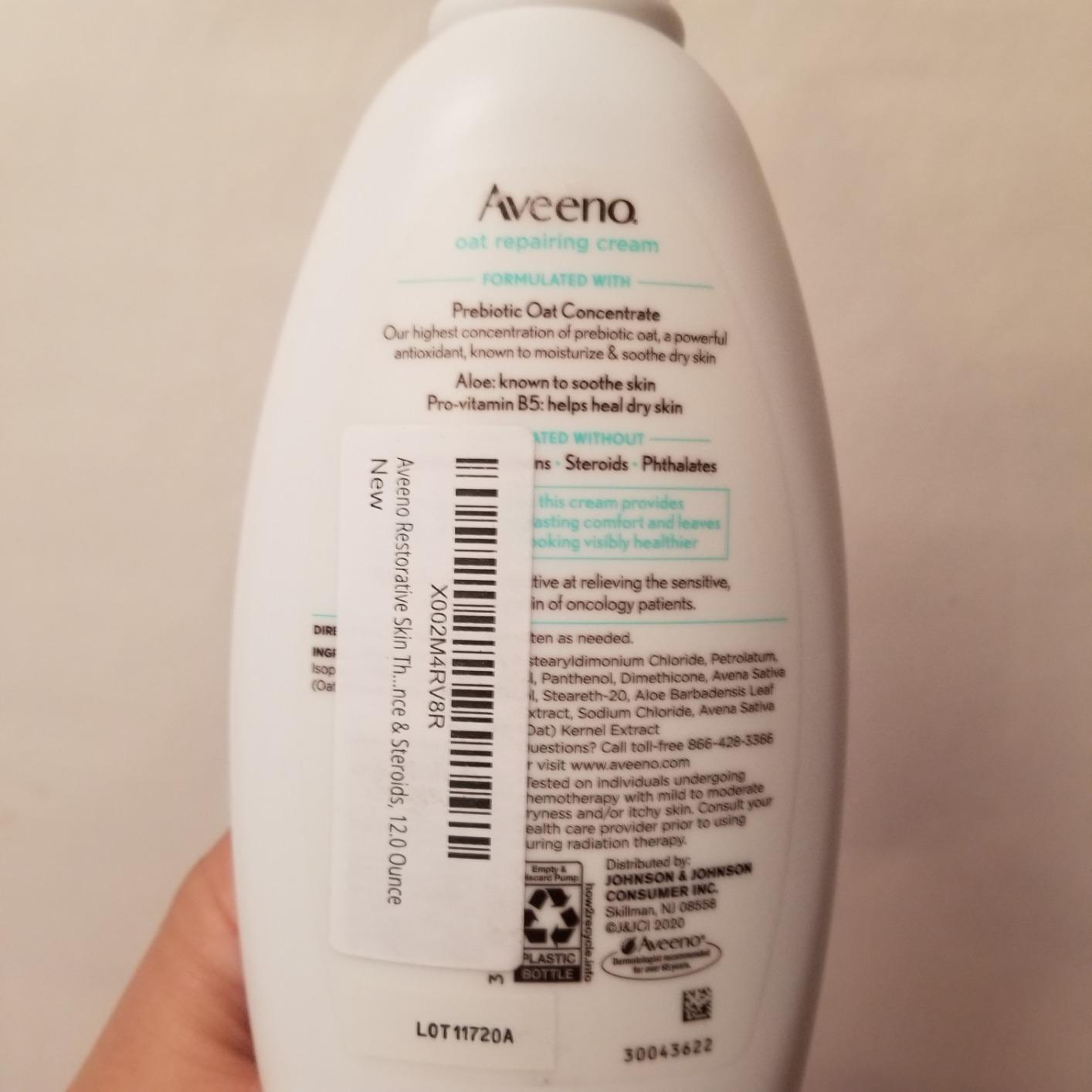 Amazing for dry skin