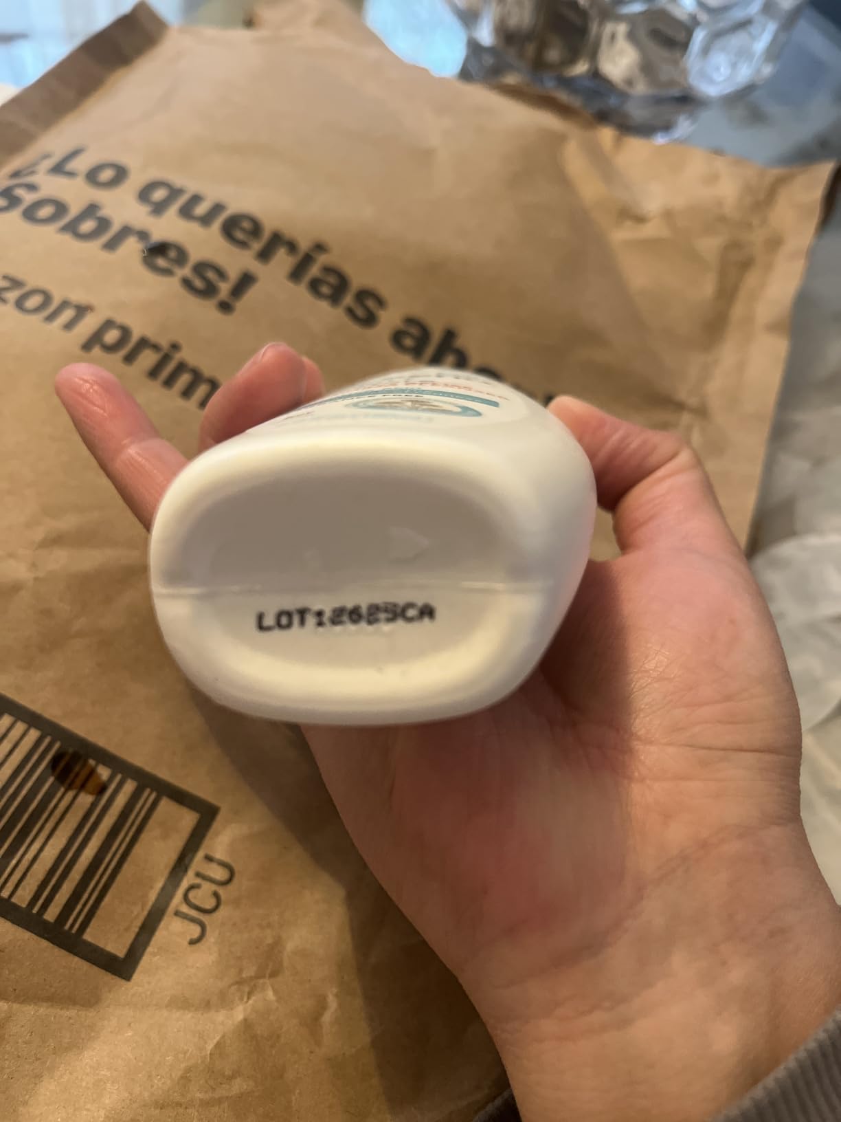 Love this cleanser