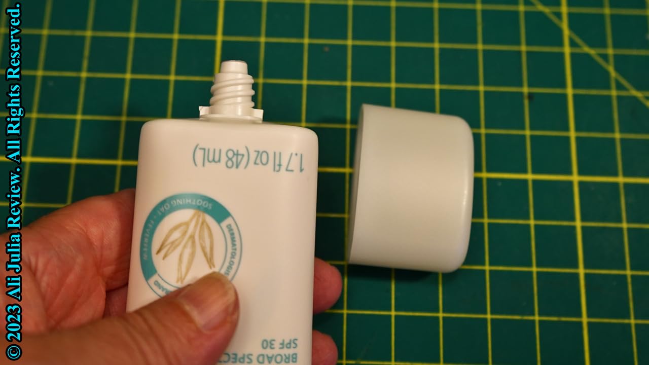 Calming and effective