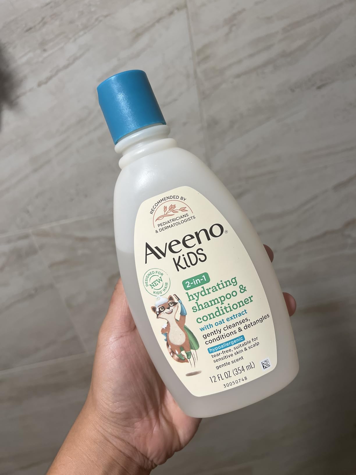 Great for tangled hair