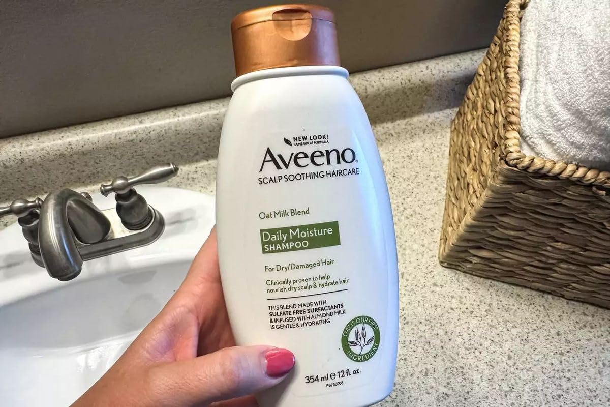 Hydrated my damaged hair