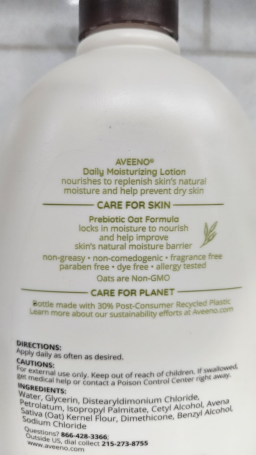 Good, but not 48-hour hydration