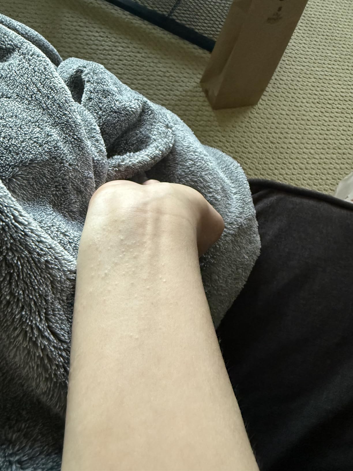 Works well for my hands