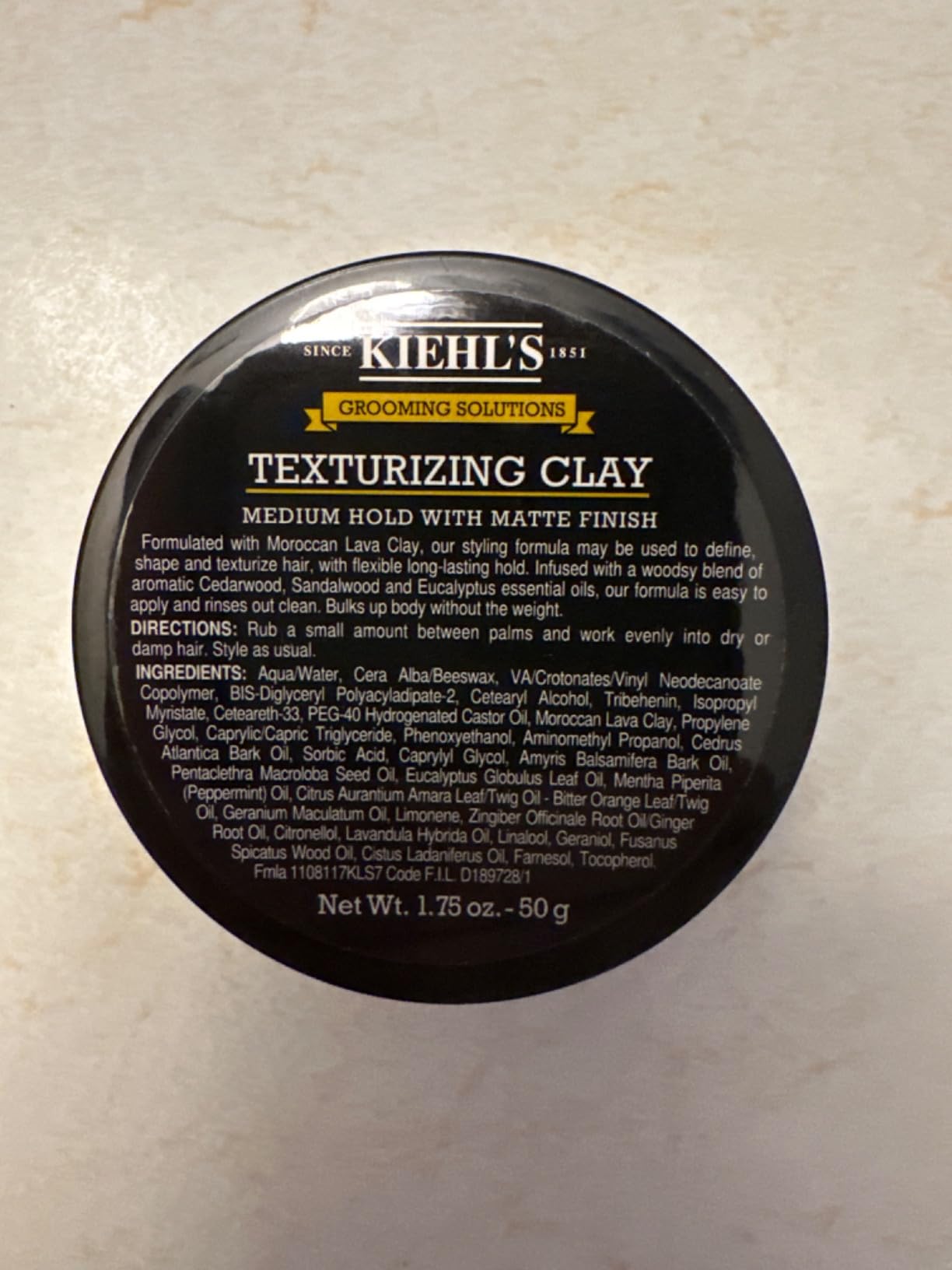 Good product, average price