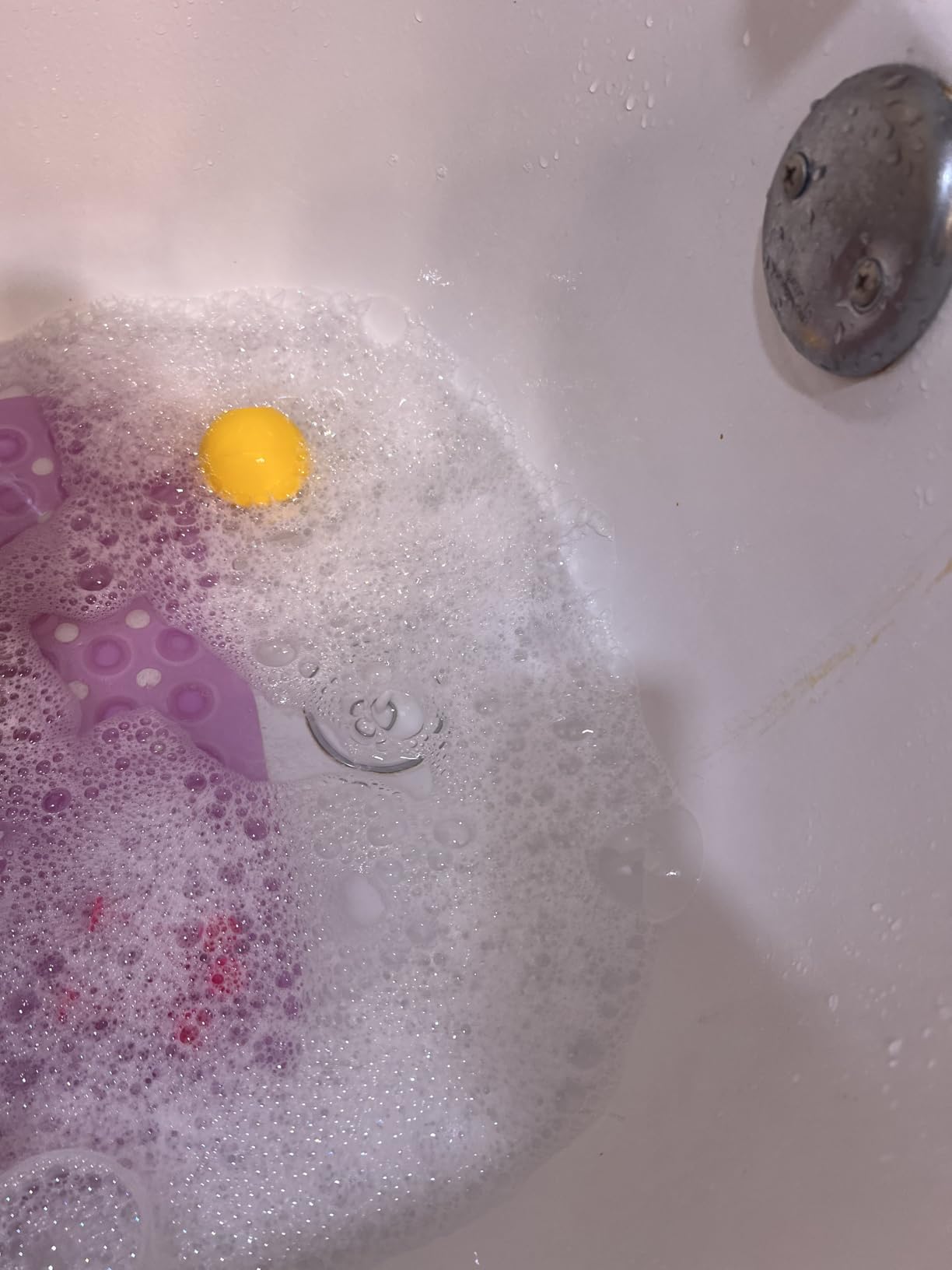 Best bubble bath for kids!