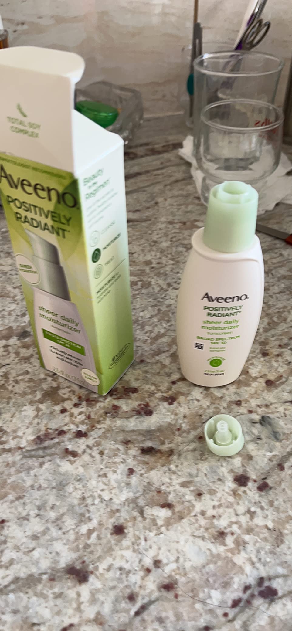 My skin loves this!