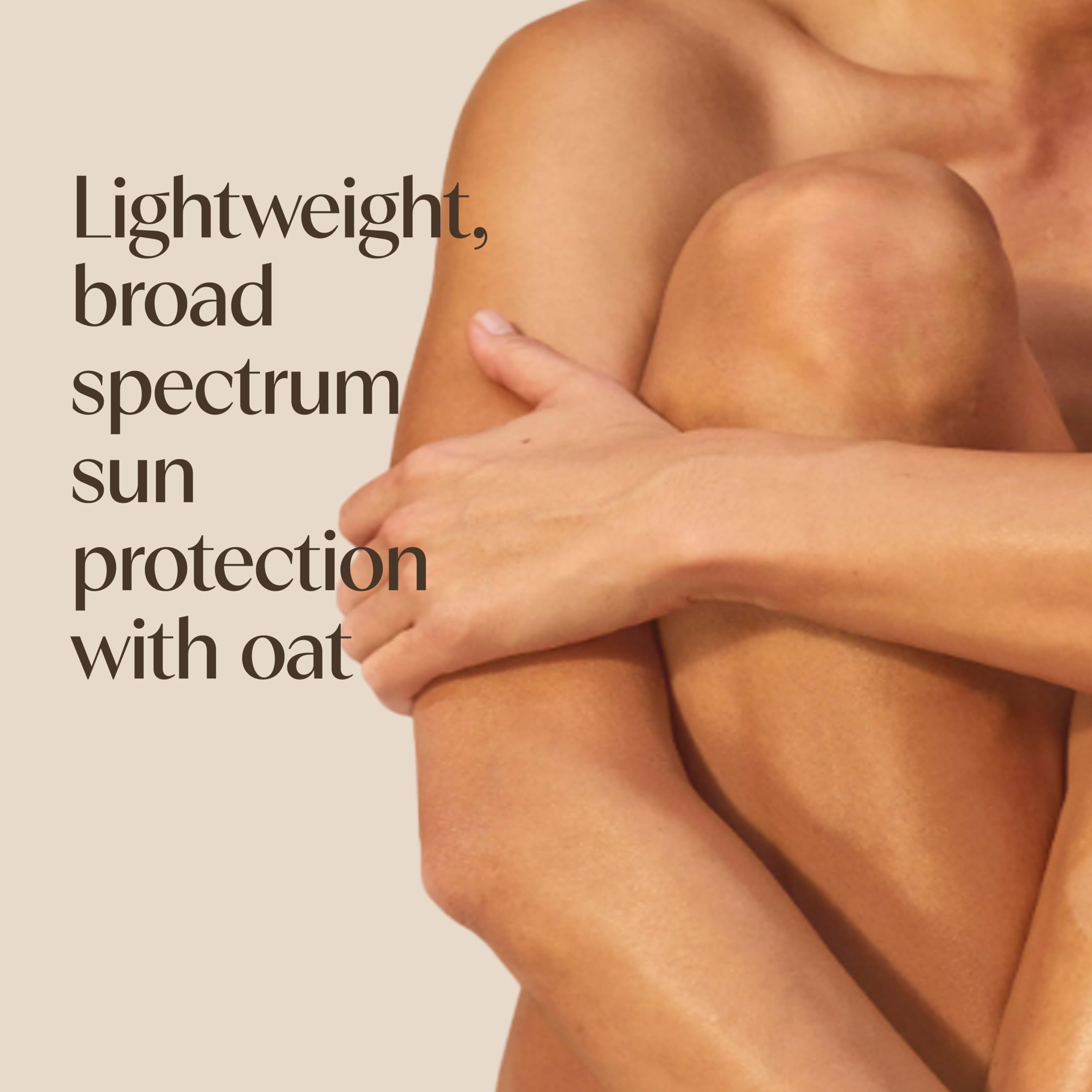 aveeno-protect-hydrate-sunscreen-lotion-spf-60-for-body-face-with-prebiotic-oat- image 2