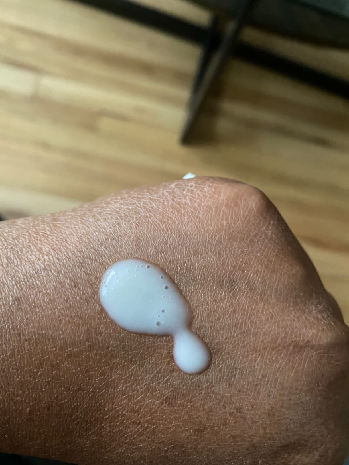 Finally found relief!