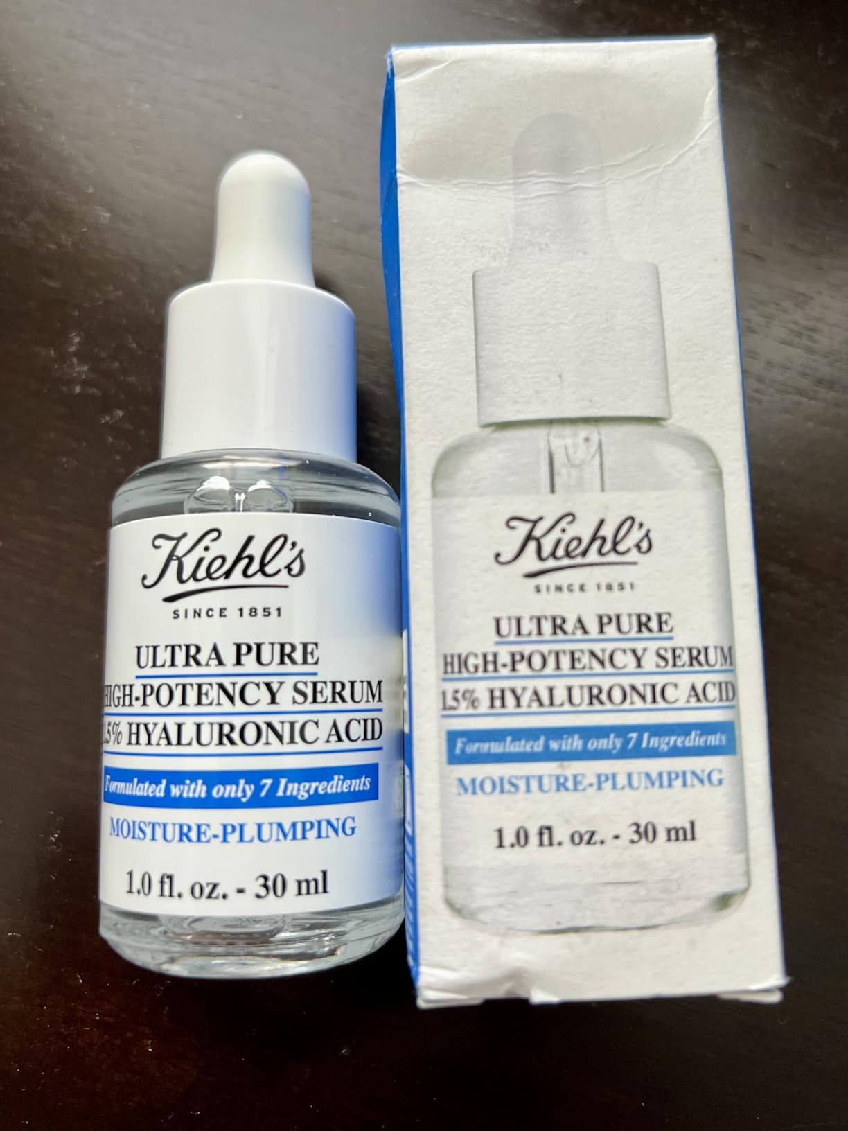 Good serum
