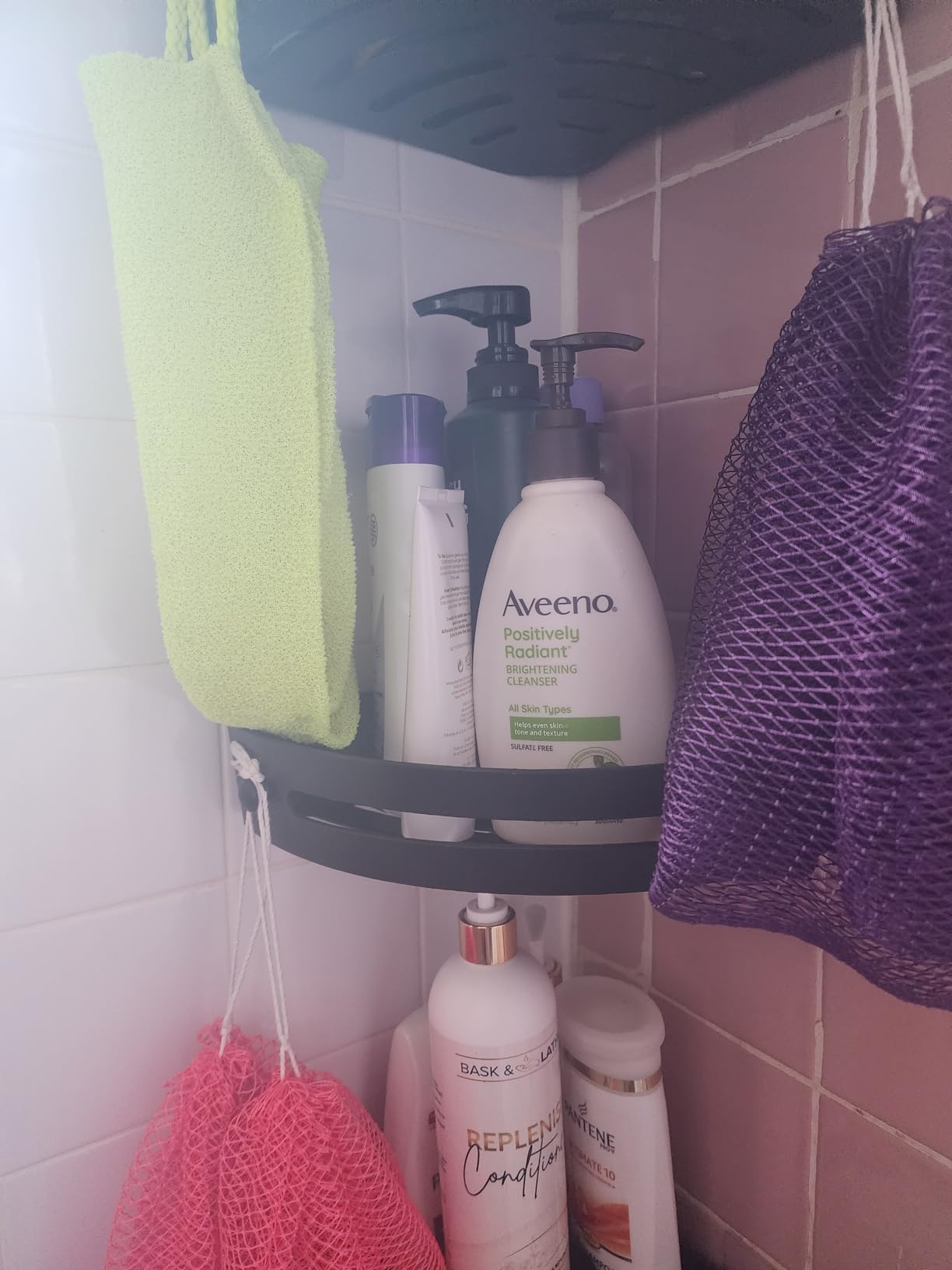 Love this cleanser