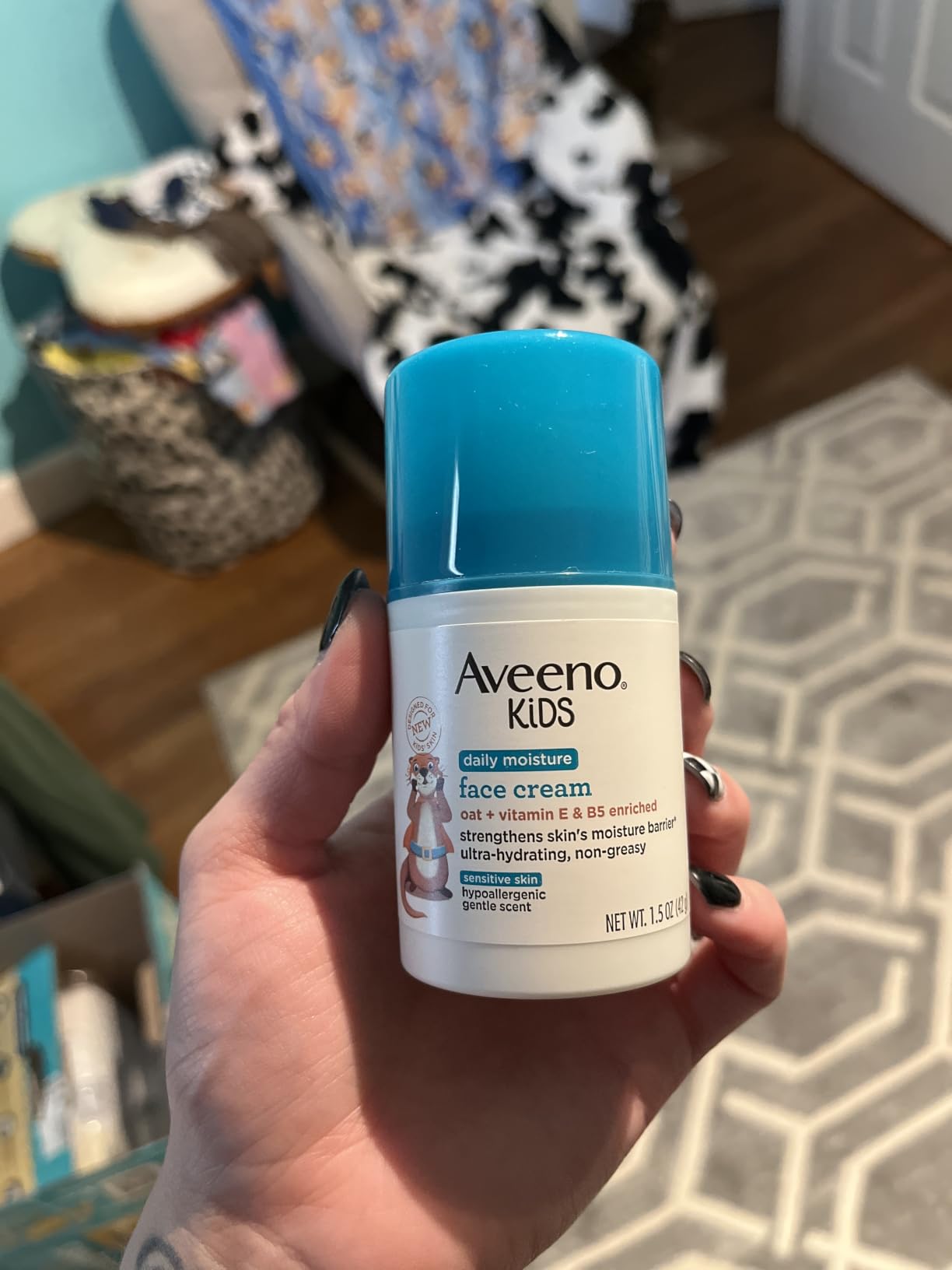 Good for daily use
