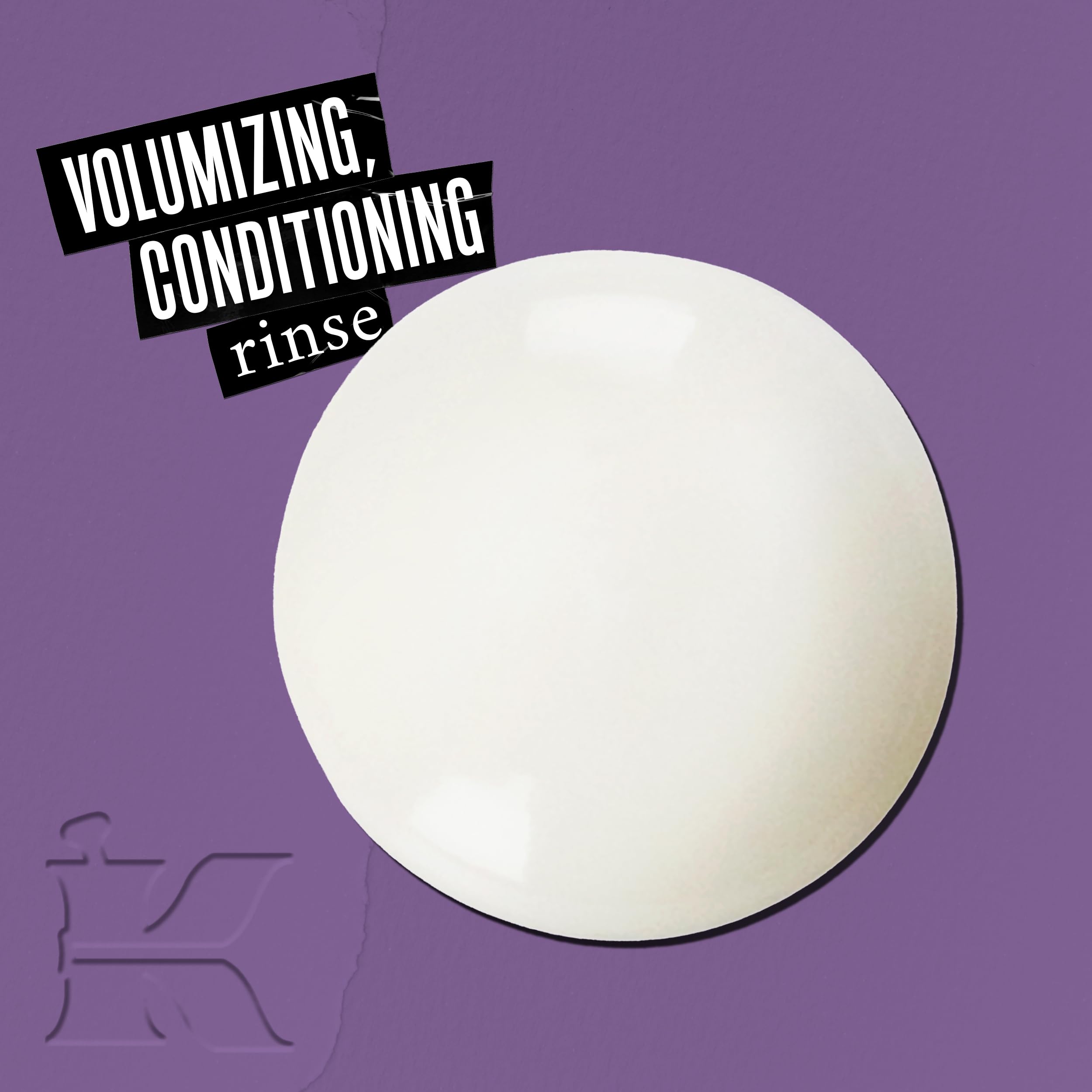 kiehl-s-rice-and-wheat-volumizing-conditioning-rinse-hair-conditioner-for-thin-o image 2