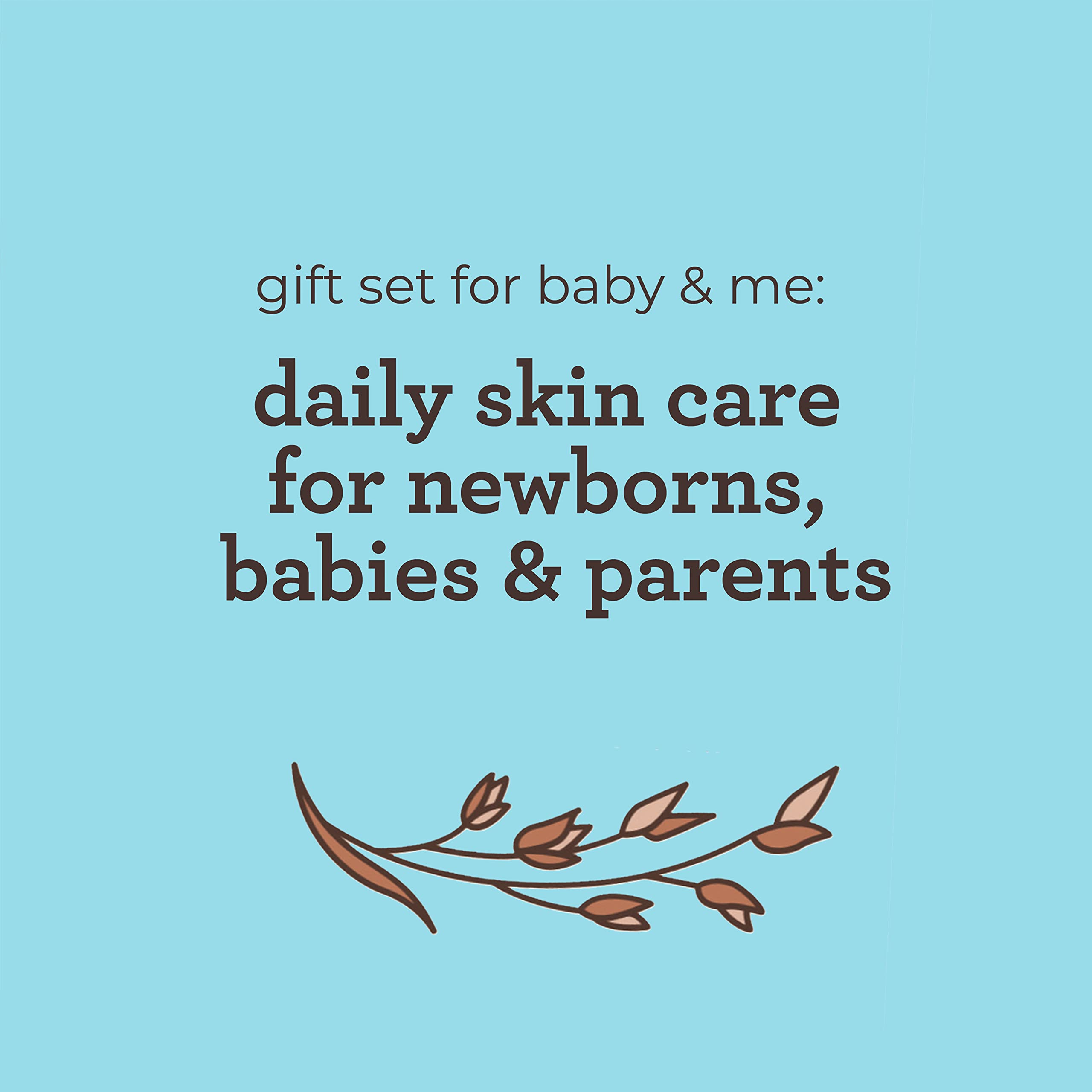 aveeno-baby-essential-daily-care-baby-mommy-gift-set-7-items image 5
