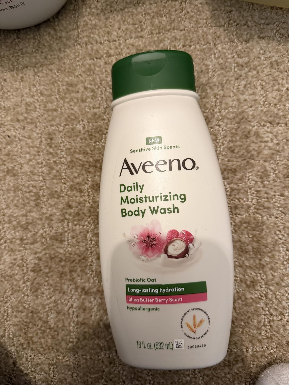 Gentle enough for daily use