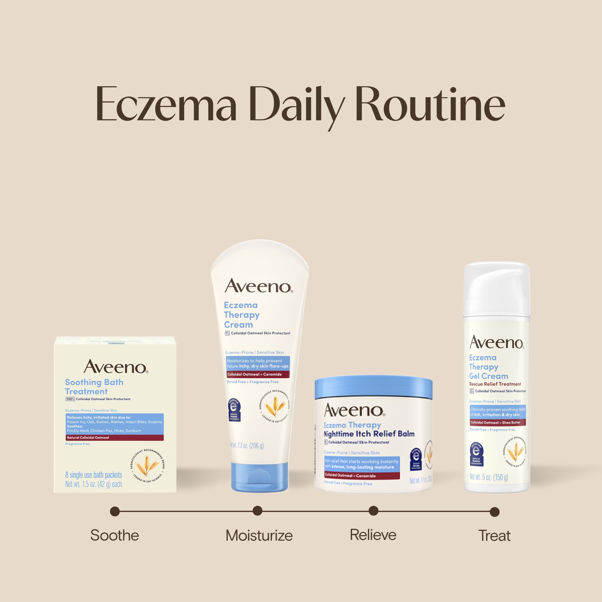 aveeno-soothing-bath-treatment-8-ct-natural-colloidal-oatmeal-bath-for-eczema-fr image 8