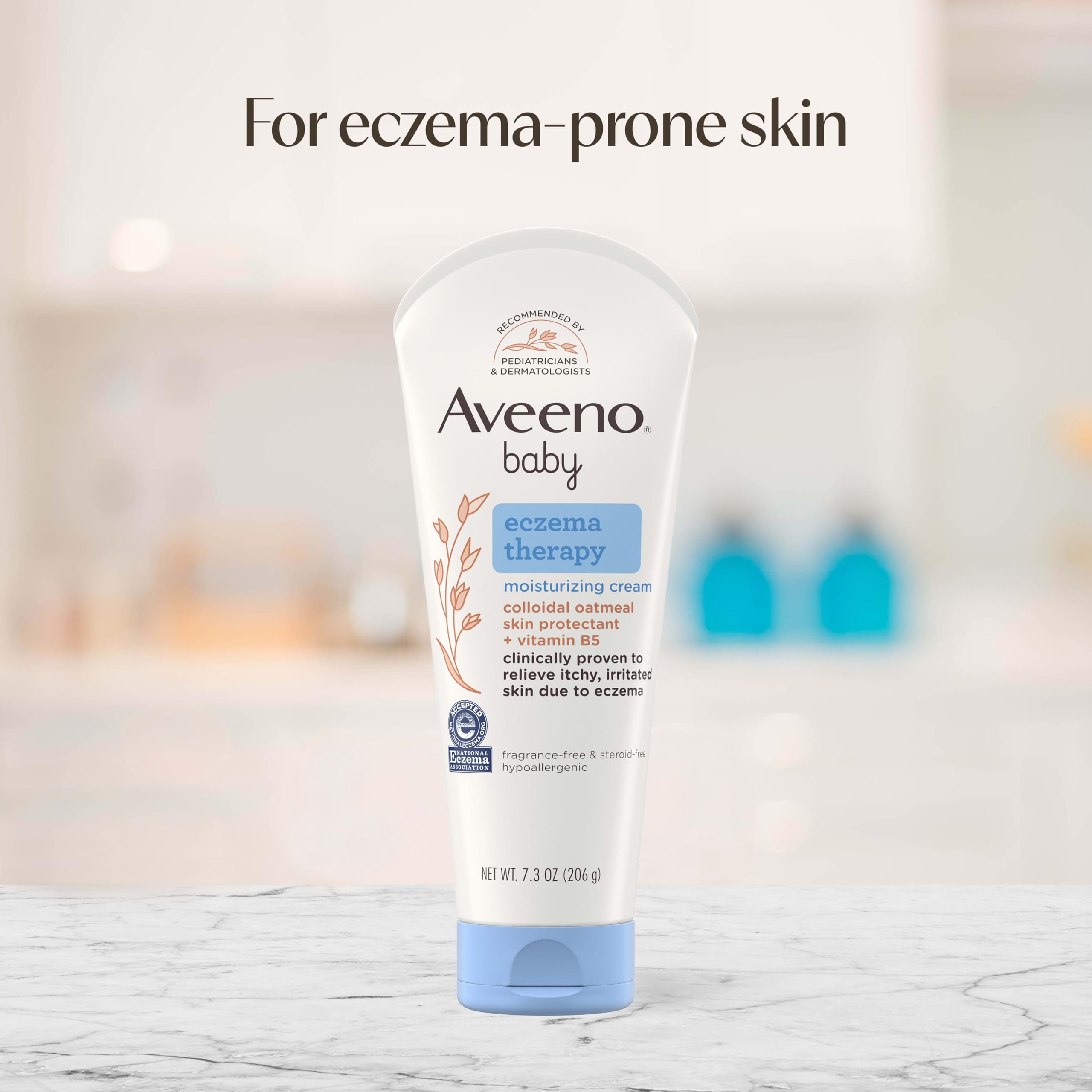 aveeno-baby-eczema-therapy-moisturizing-cream-for-dry-itchy-skin-natural-colloid image 5