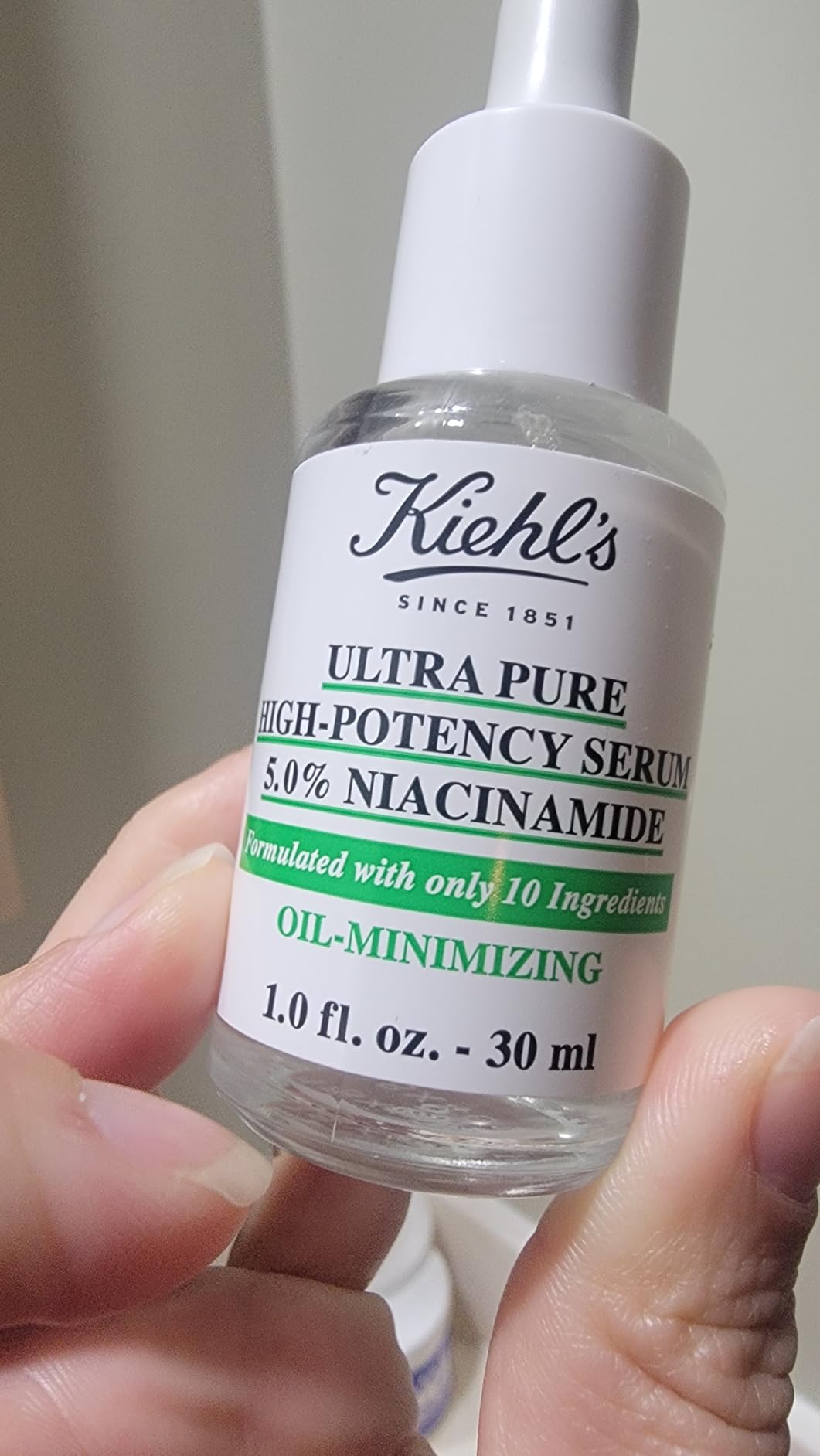 Works wonders