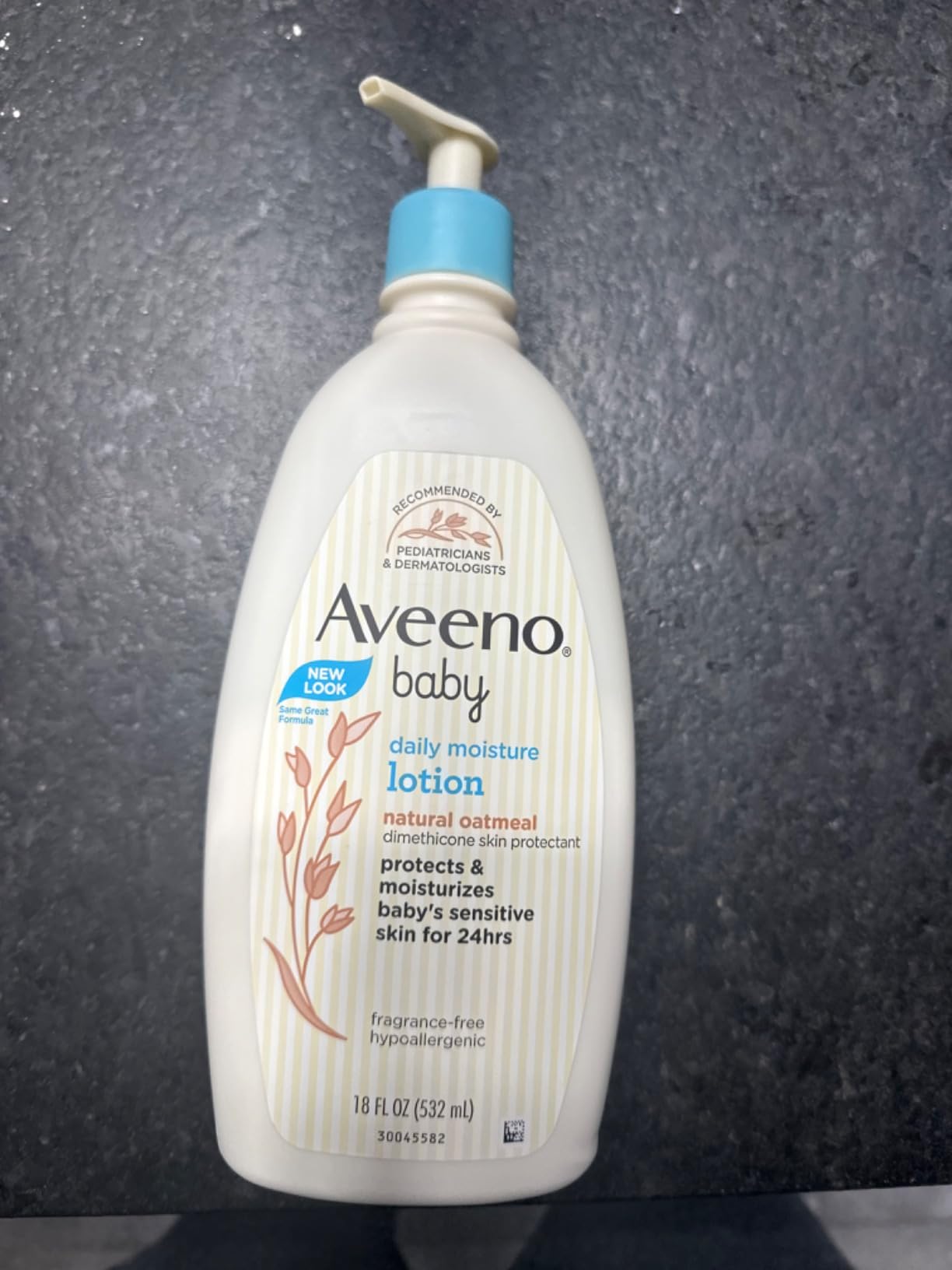 Perfect for eczema-prone skin