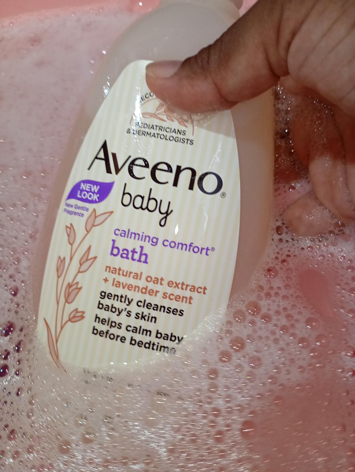 Works wonders
