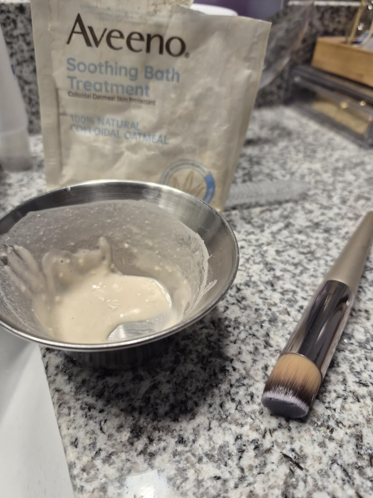 Saved my skin during winter