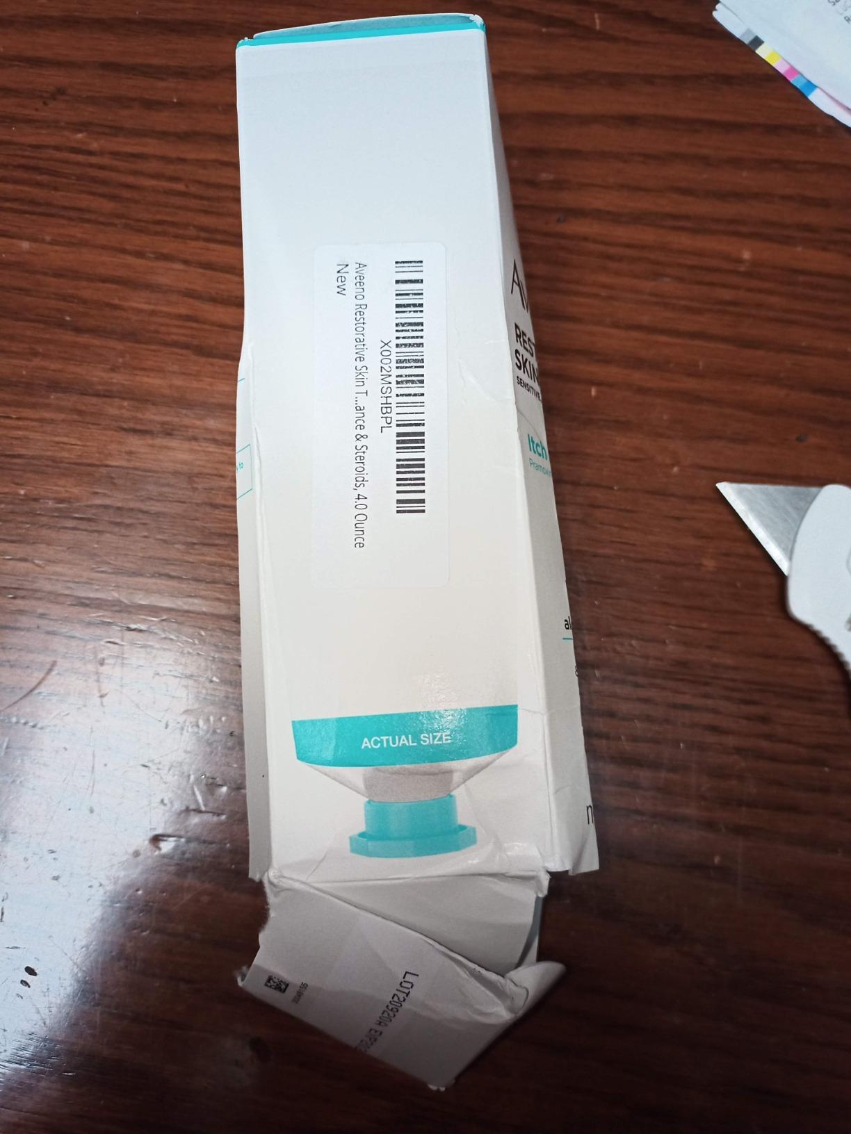Effective for eczema