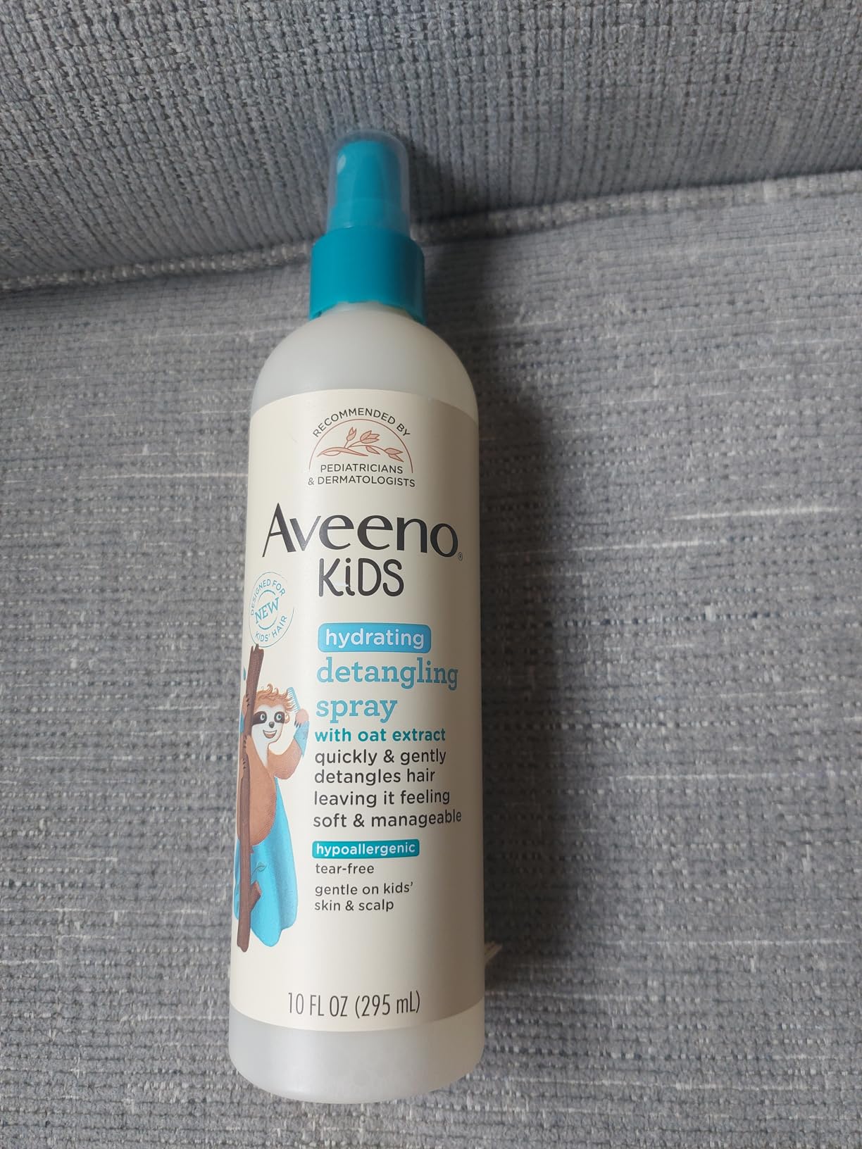 Okay, not for tough tangles
