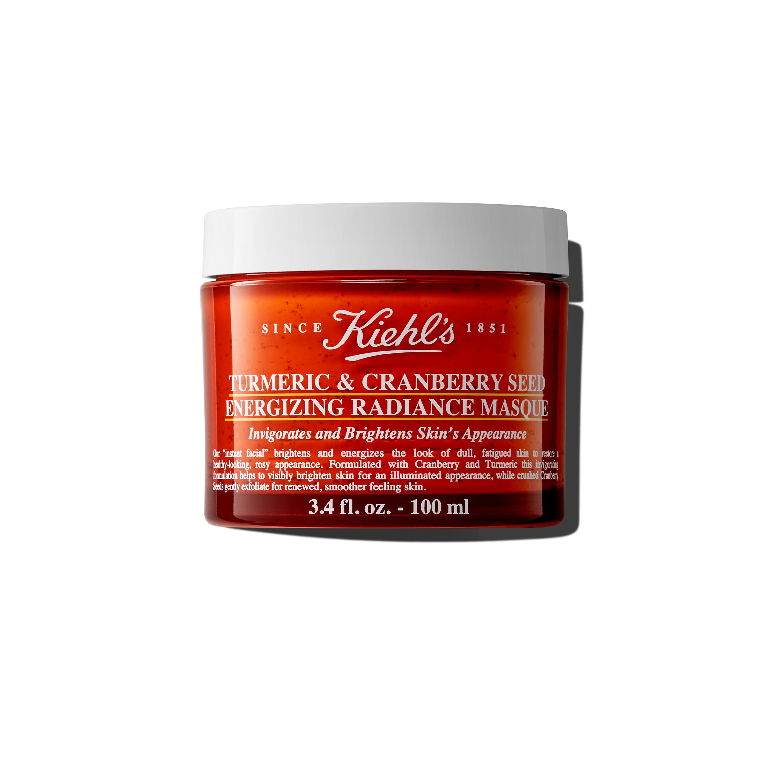 kiehl-s-turmeric-cranberry-seed-energizing-radiance-face-mask-brightening-exfoli image 6