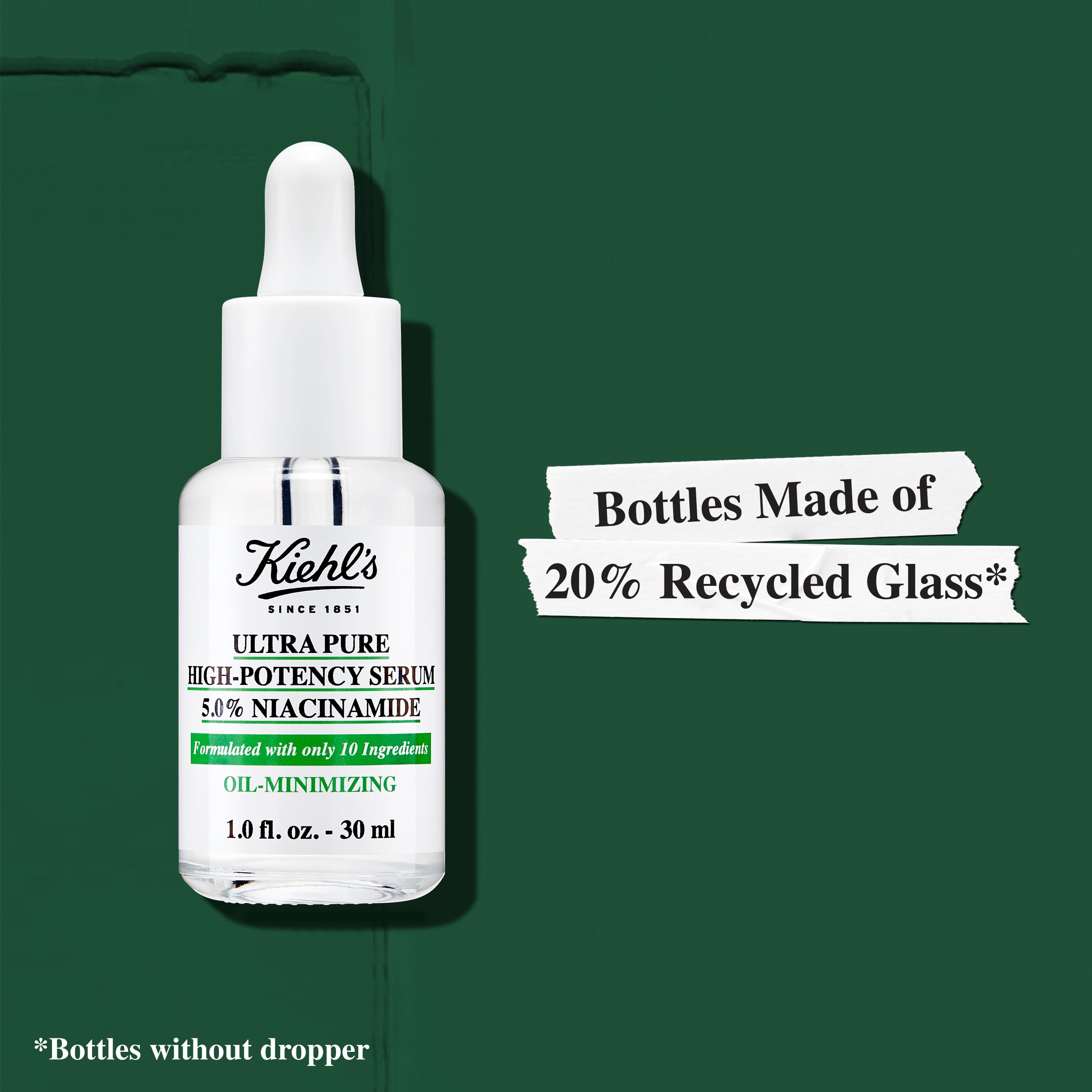 kiehl-s-ultra-pure-high-potency-5-0-niacinamide-serum-concentrated-face-serum-fo image 7