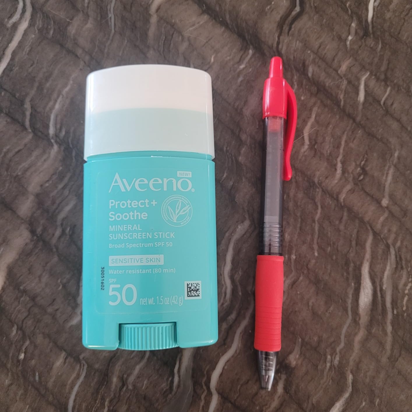 Perfect for on-the-go