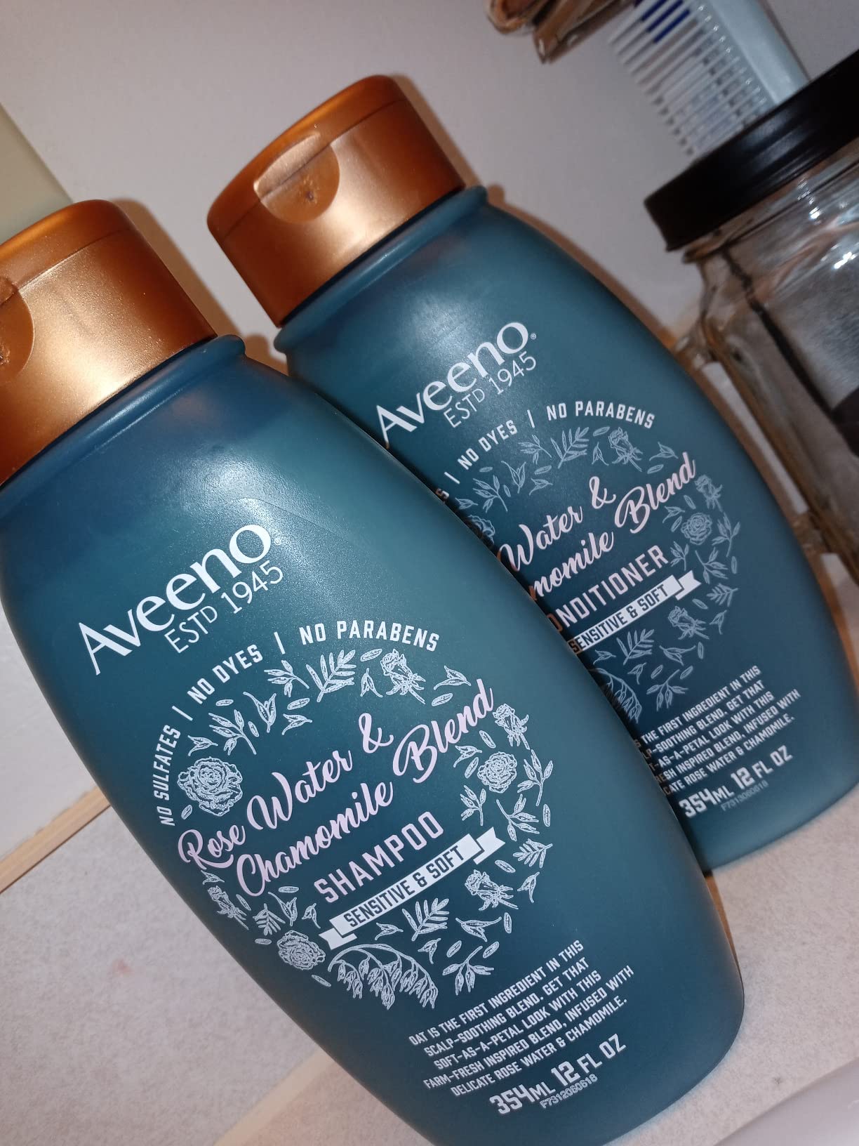 Great for dry hair