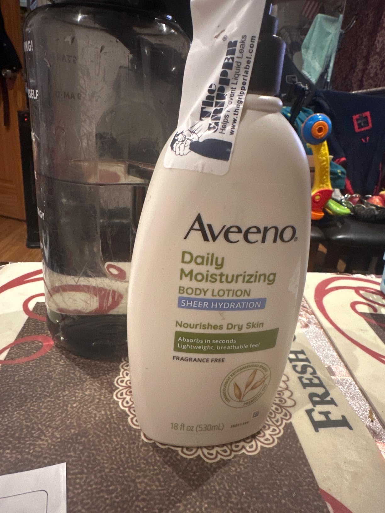 Lightweight and effective