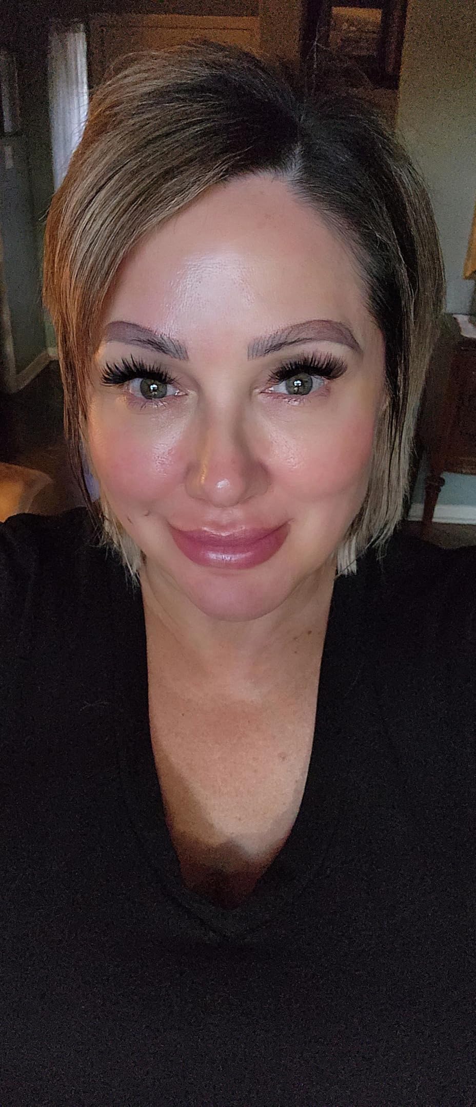 Smooth and moisturizing
