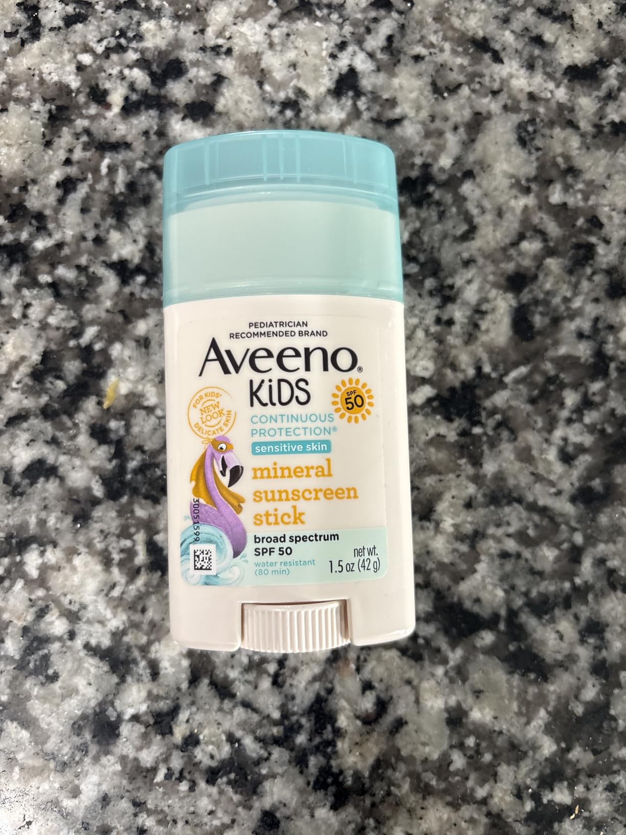 Dermatologist approved