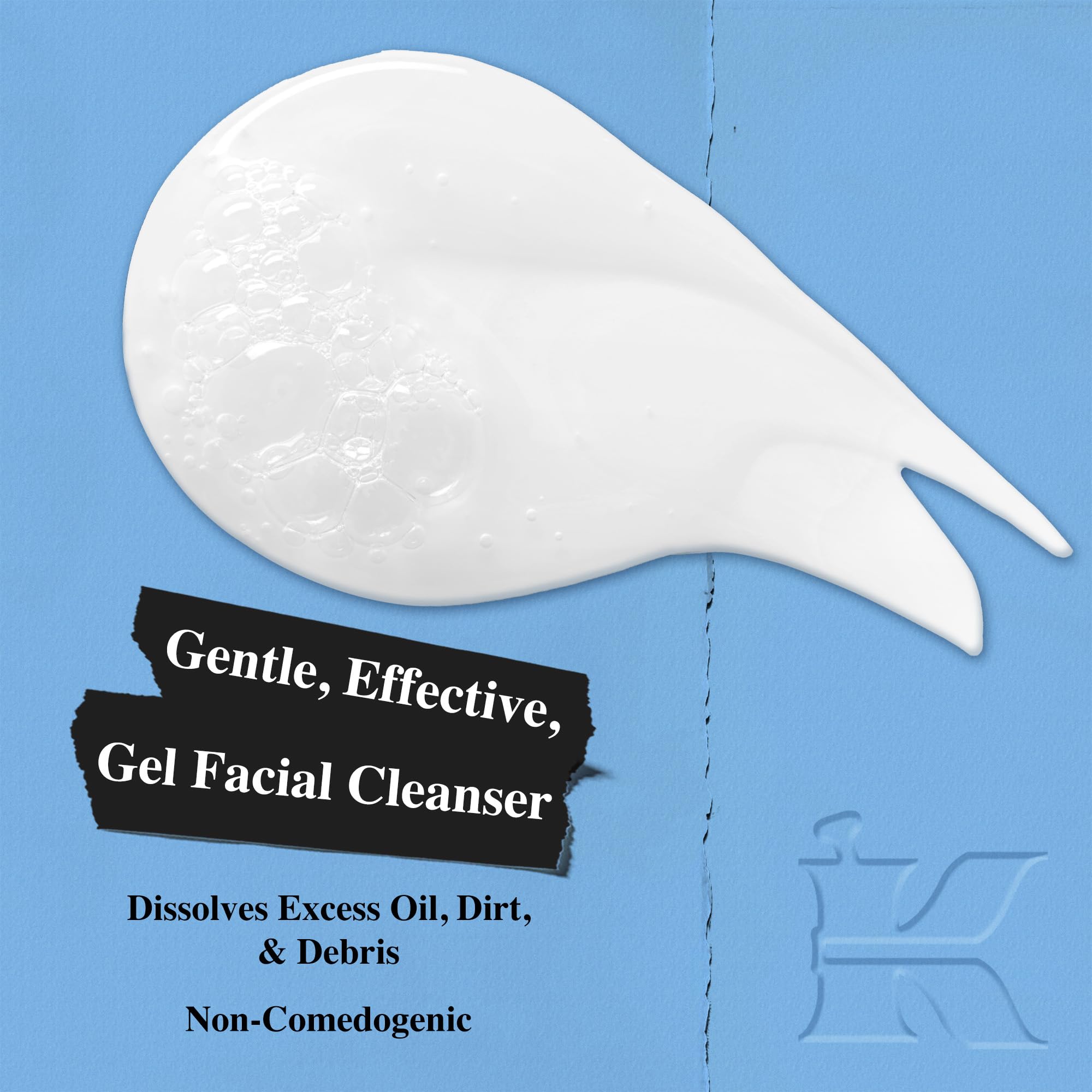 kiehl-s-ultra-facial-cleanser-gentle-foaming-facial-cleanser-for-all-skin-types- image 2