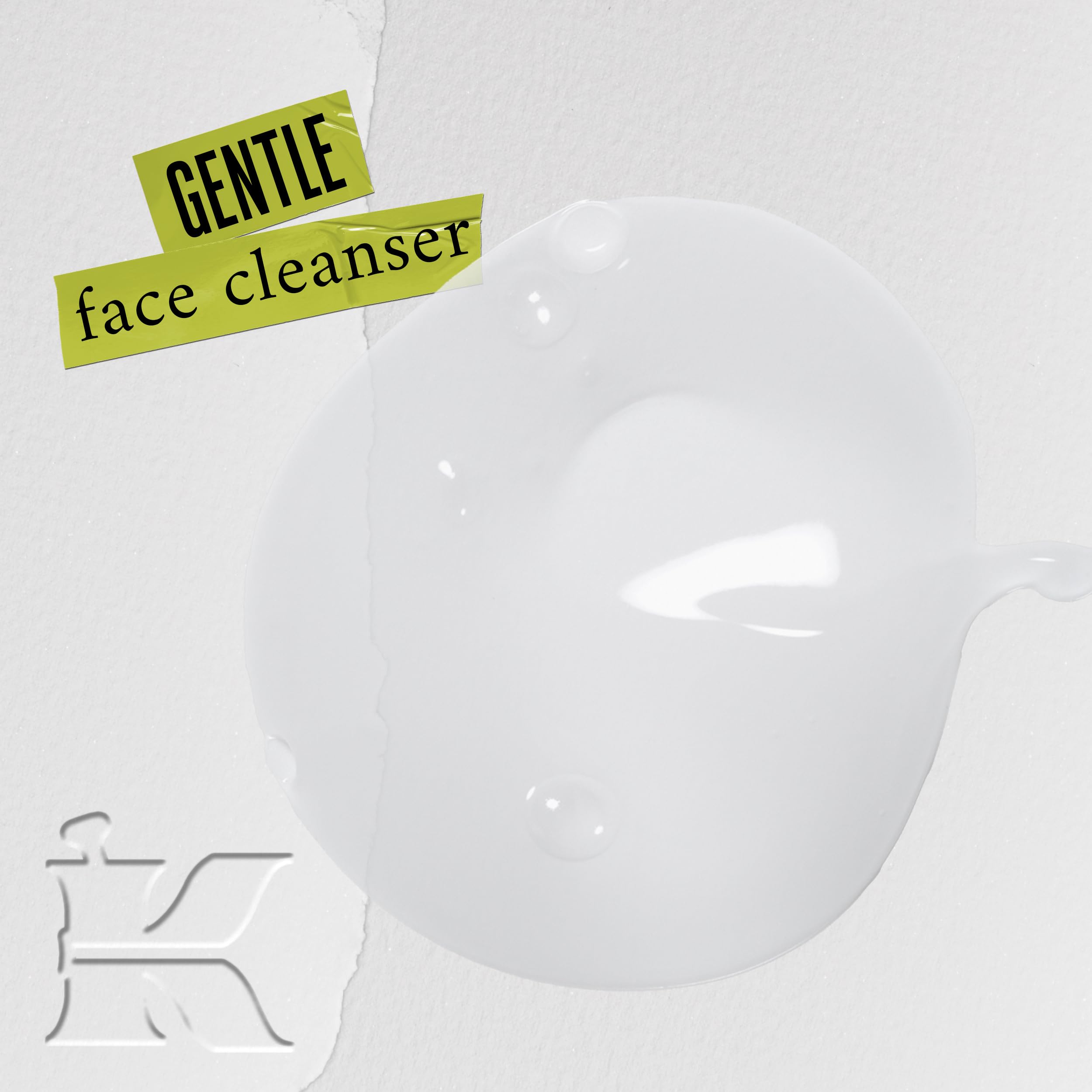 kiehl-s-centella-facial-cleanser-for-sensitive-skin-ph-balanced-fragrance-free-p image 2