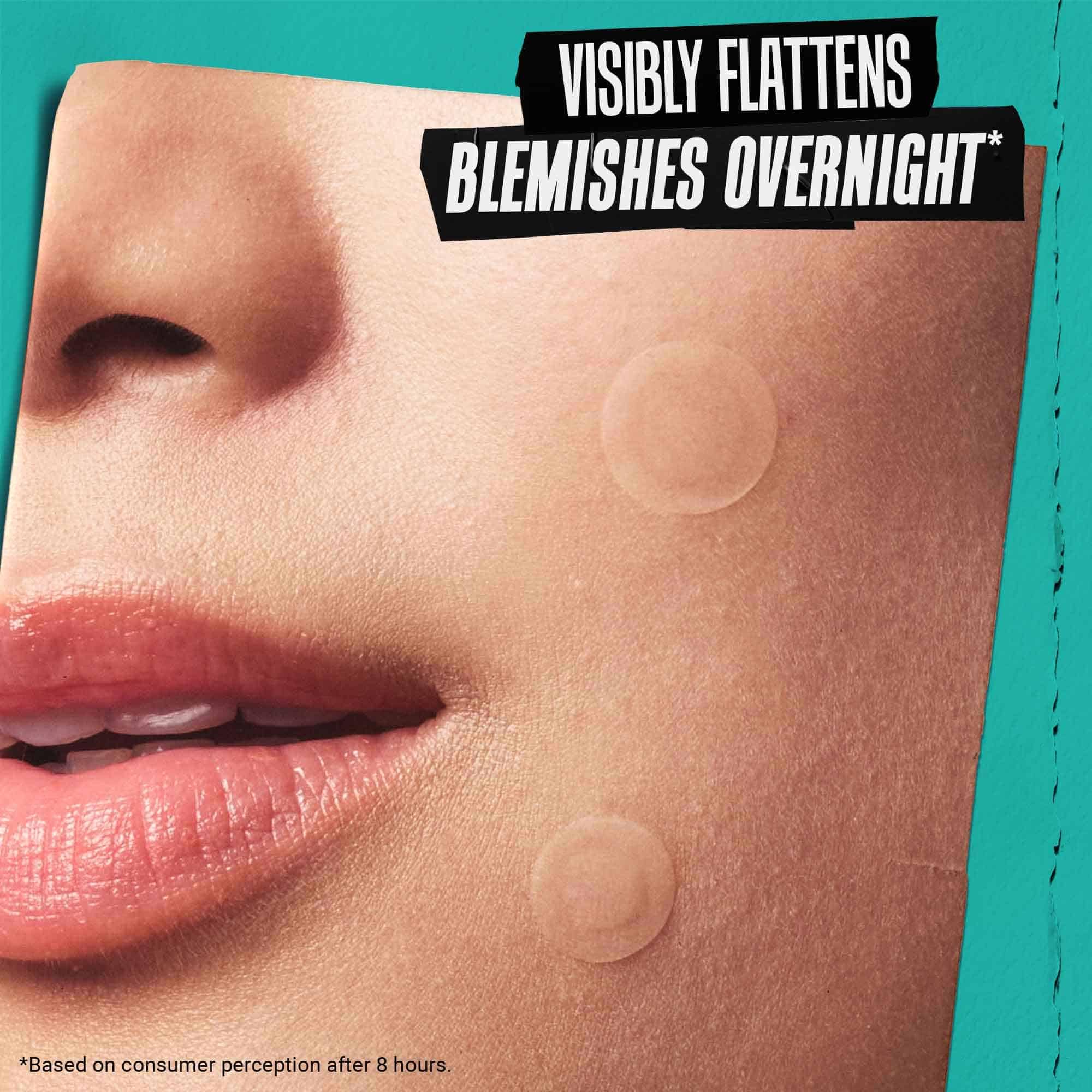 kiehl-s-overnight-pimple-patches-truly-targeted-invisible-hydrocolloid-blemish-p image 6