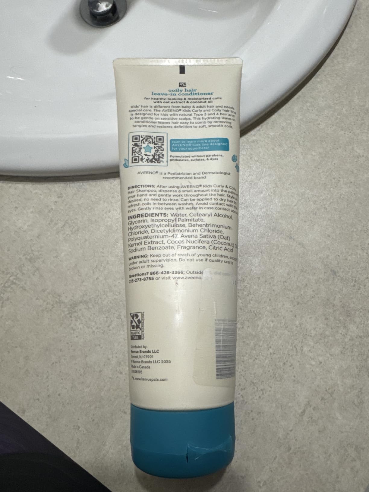 Good for detangling