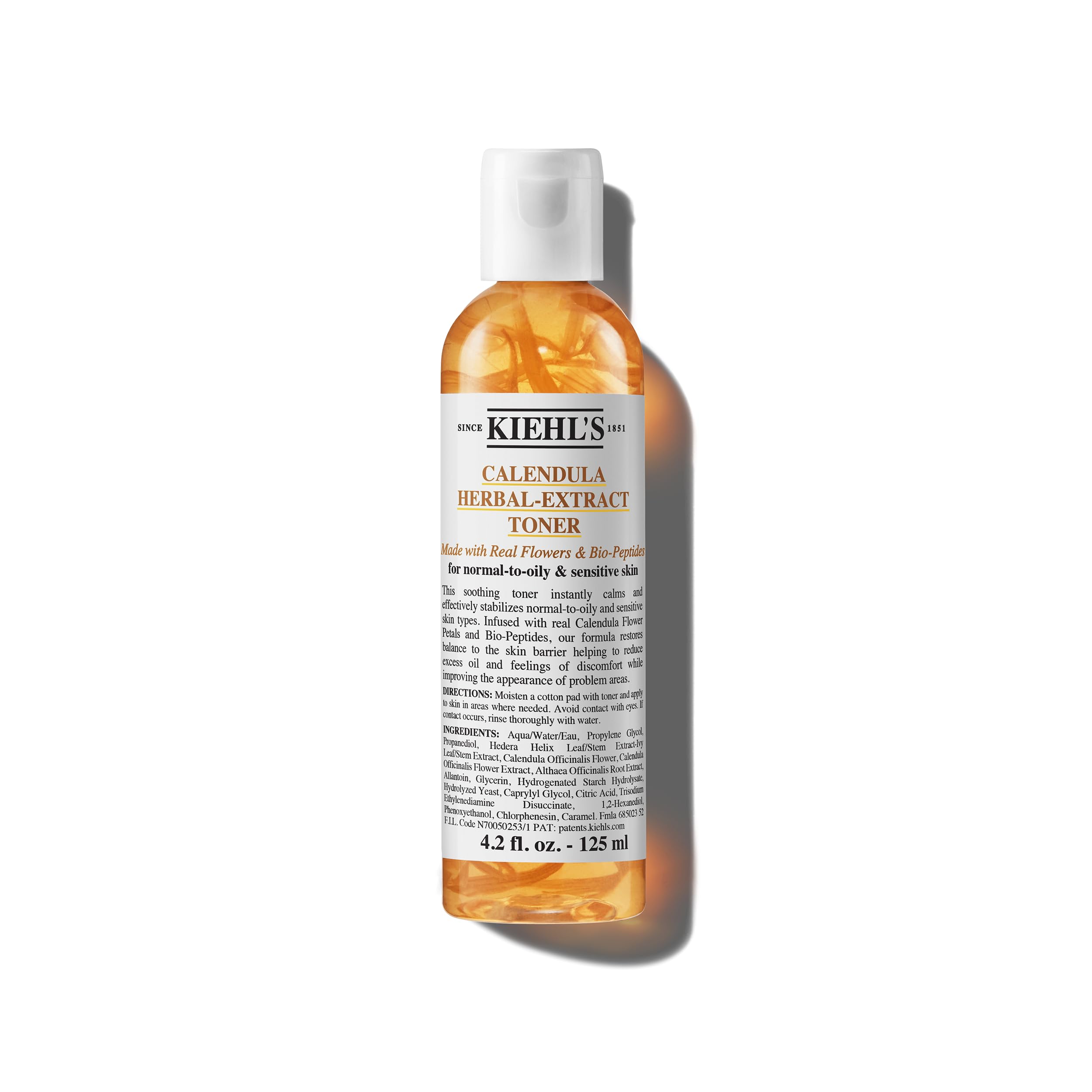 kiehl-s-calendula-herbal-extract-alcohol-free-toner-soothing-facial-toner-for-no image 6