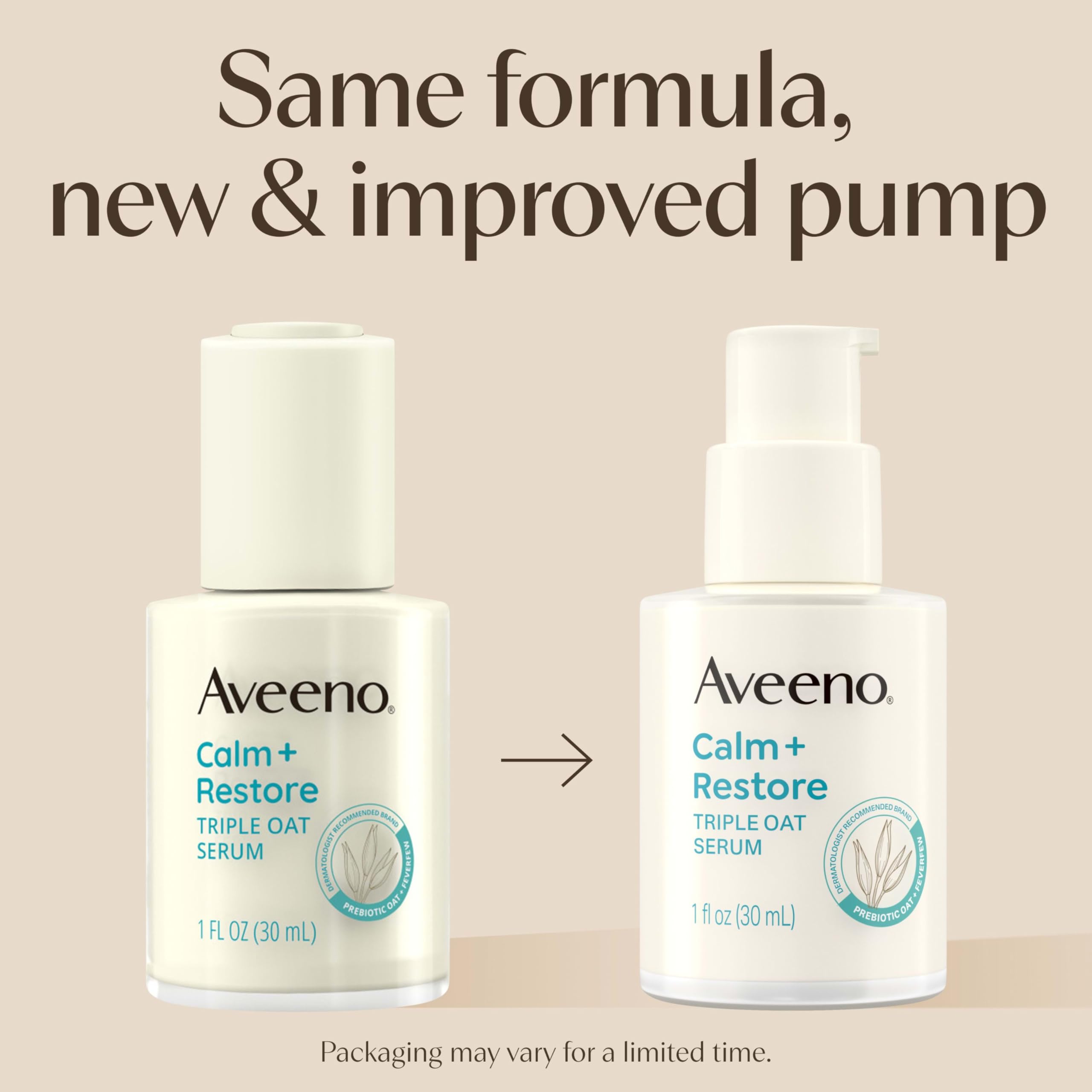 aveeno-skin-care-bundle-for-sensitive-skin-calm-restore-triple-oat-hydrating-fac image 2