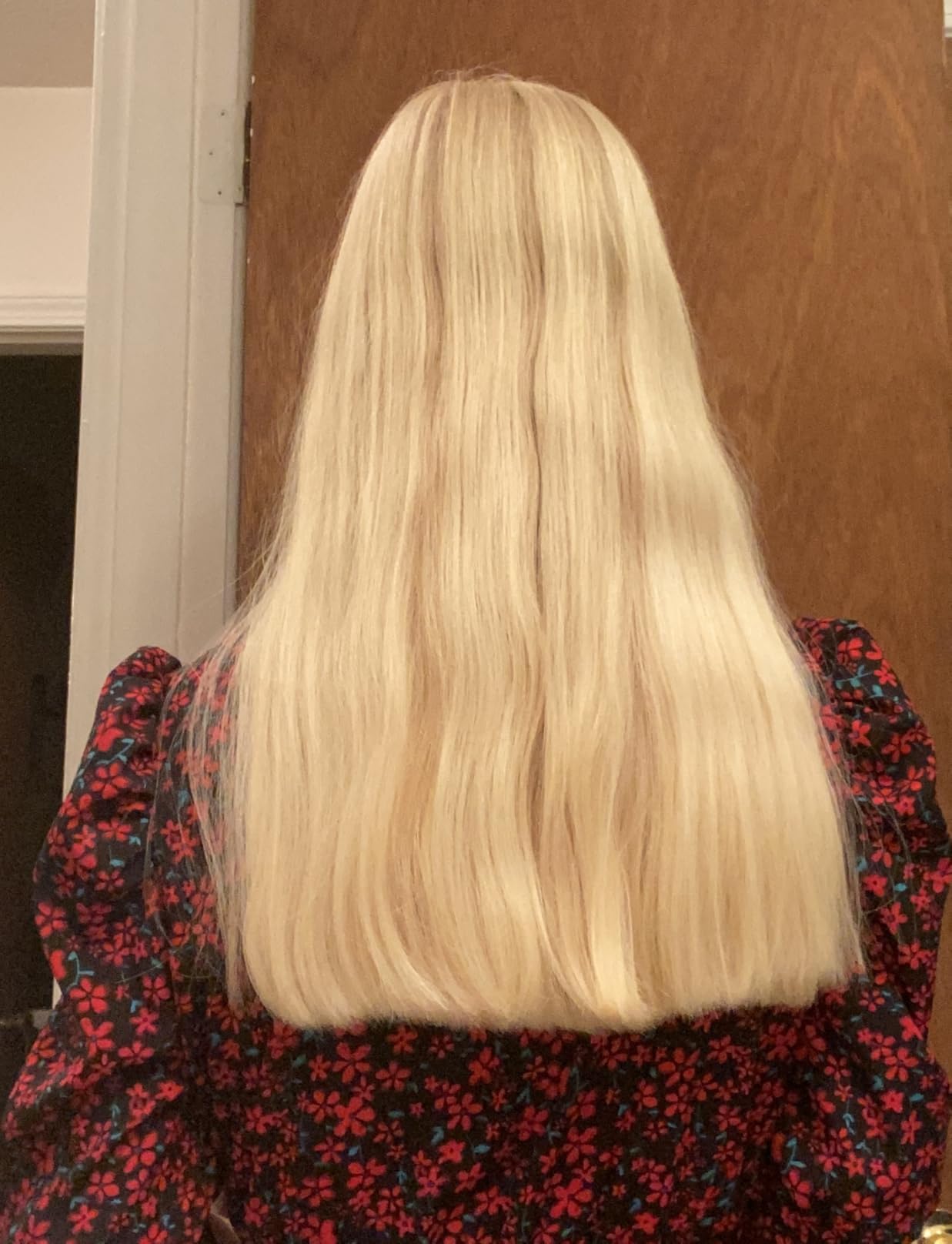 Adds noticeable volume