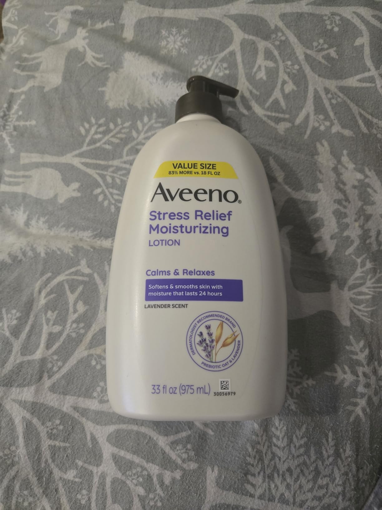Good lotion for winter