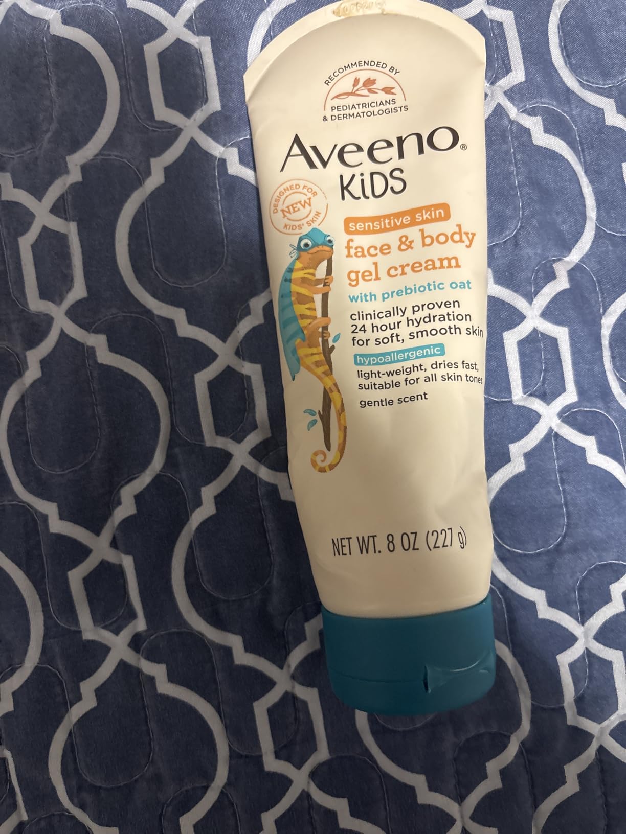 Love this gel cream