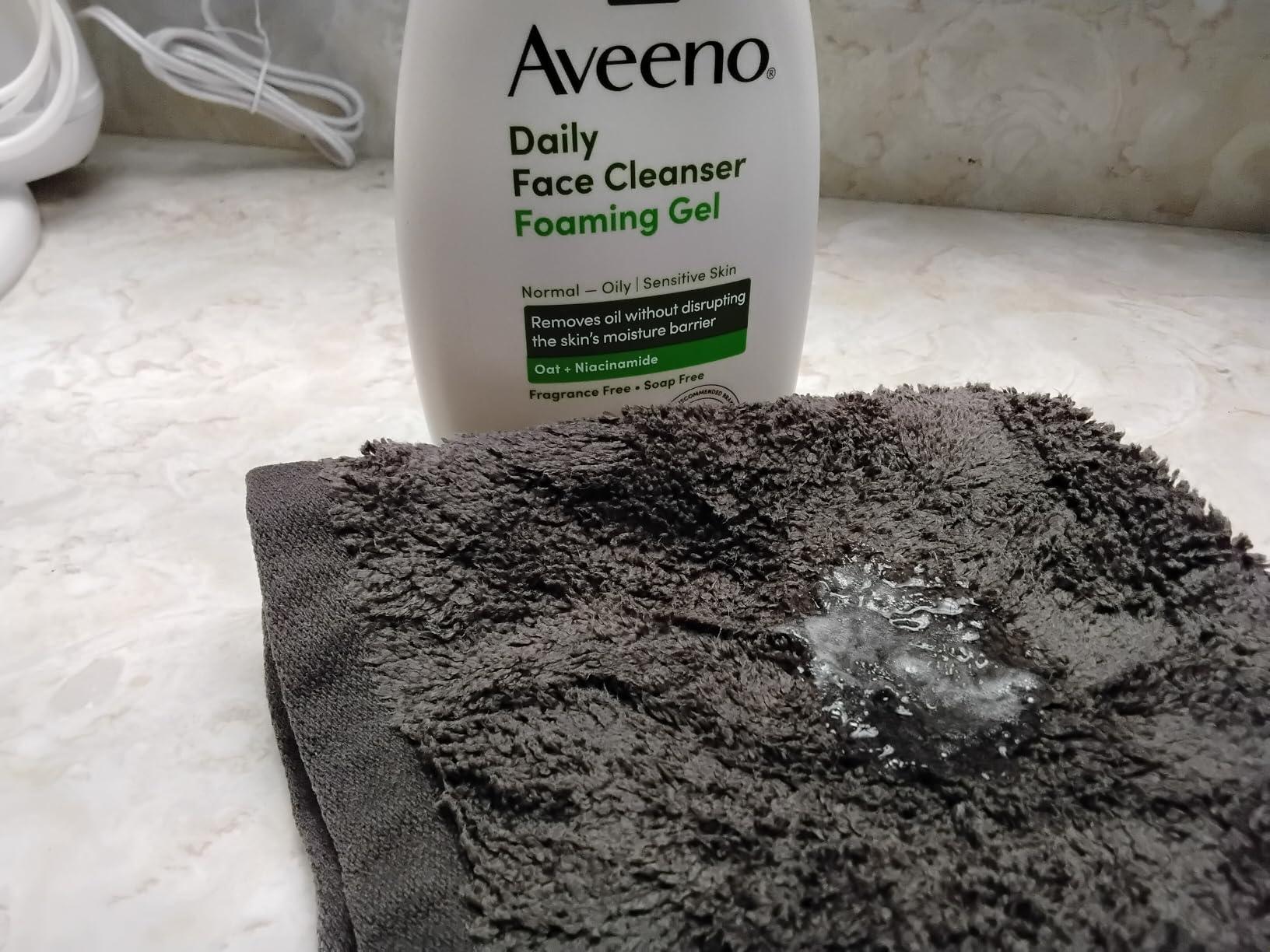 Good, but not for dry skin