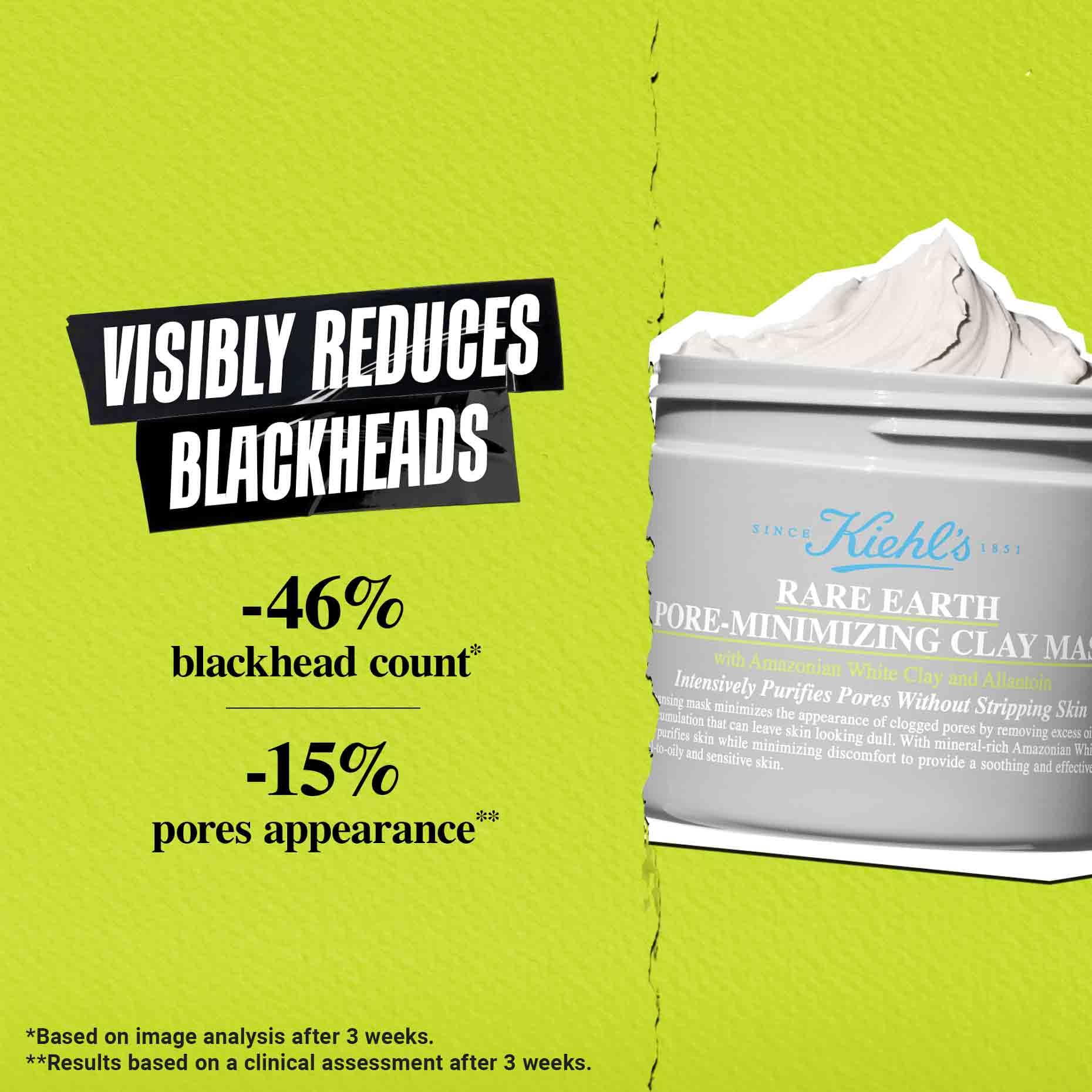 kiehl-s-rare-earth-pore-minimizing-clay-face-mask-clarifying-mask-with-amazonian image 2