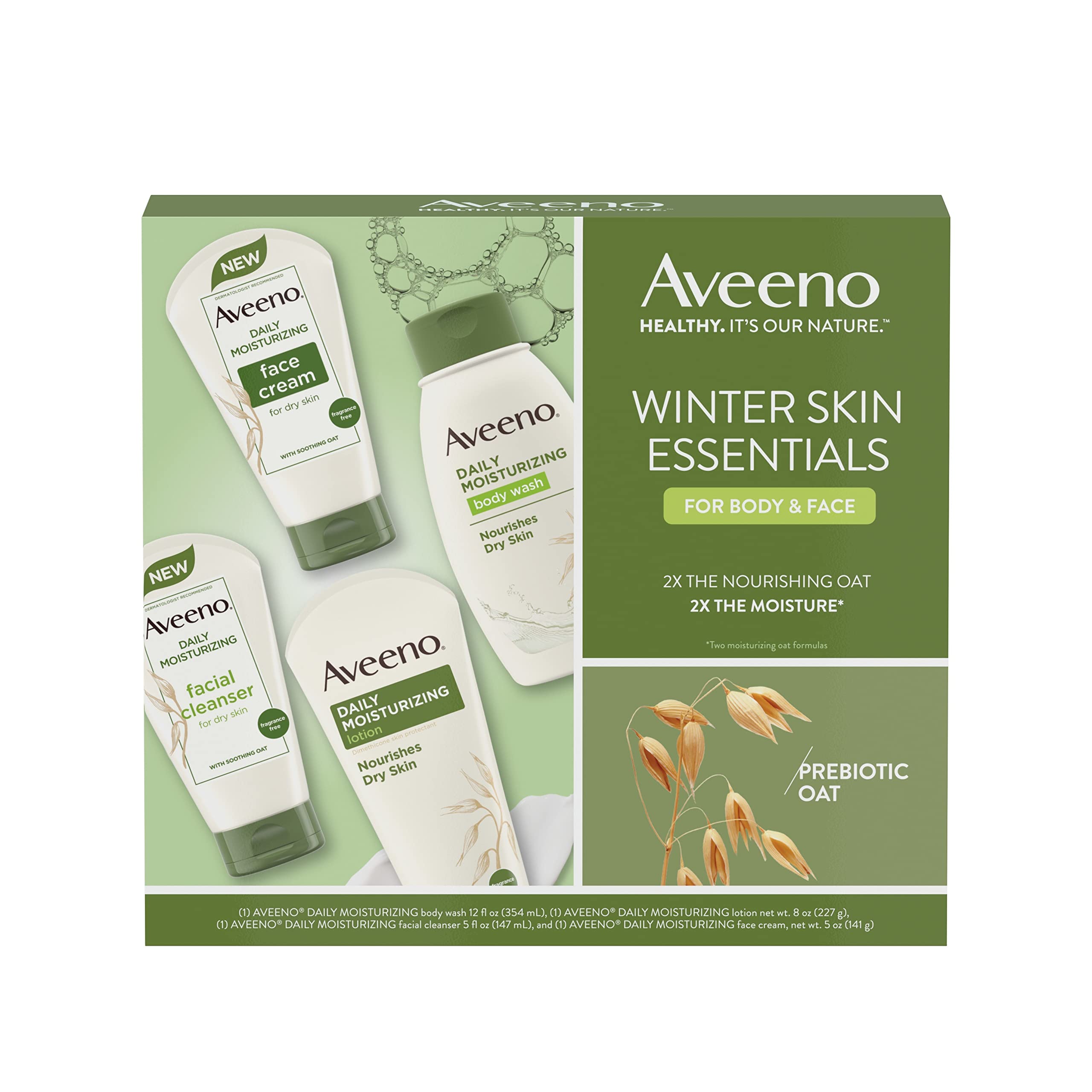 aveeno-daily-moisturizing-winter-skin-essentials-skincare-set-body-lotion-body-w image 1