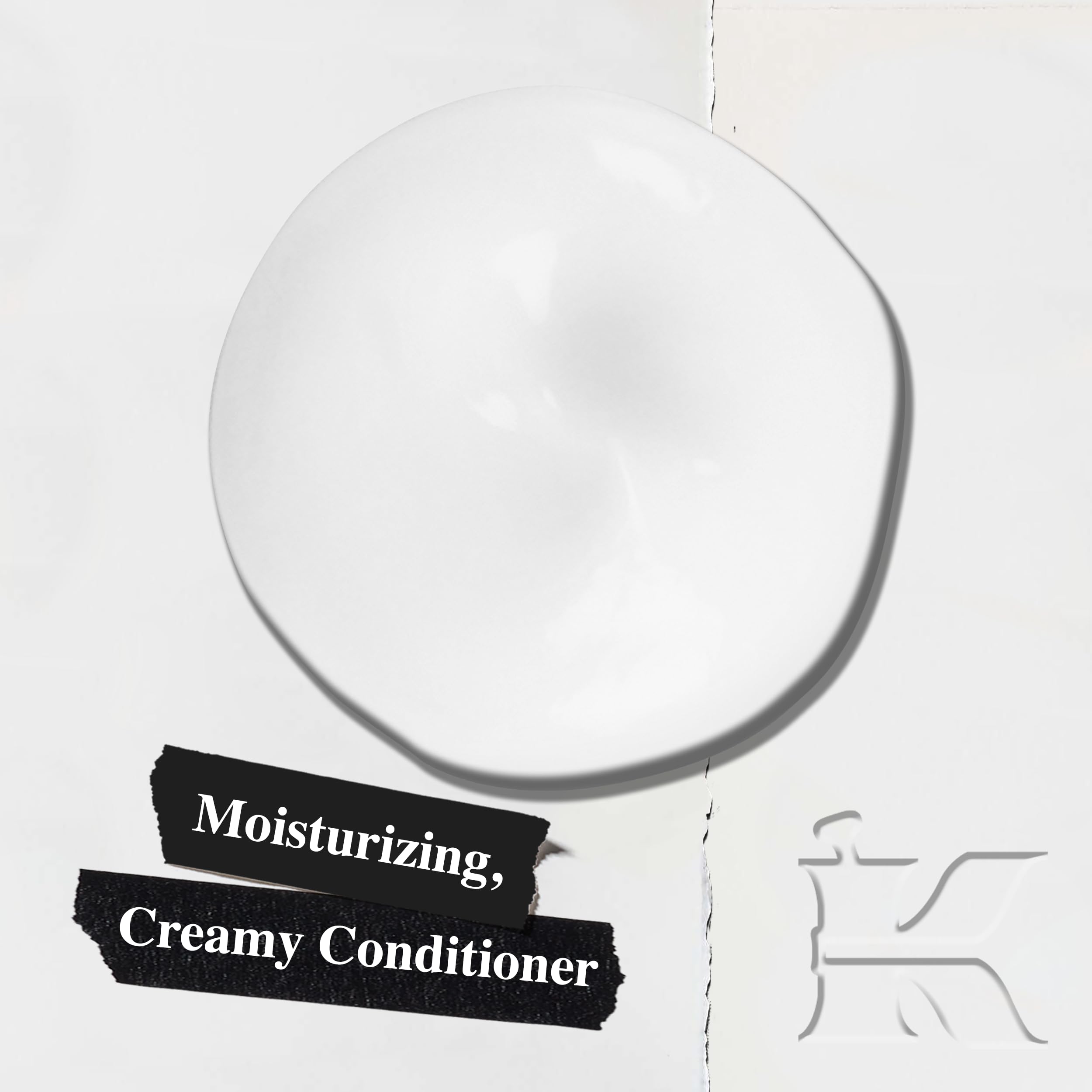 kiehl-s-amino-acid-conditioner-strengthening-and-moisturizing-hair-treatment-wit image 2