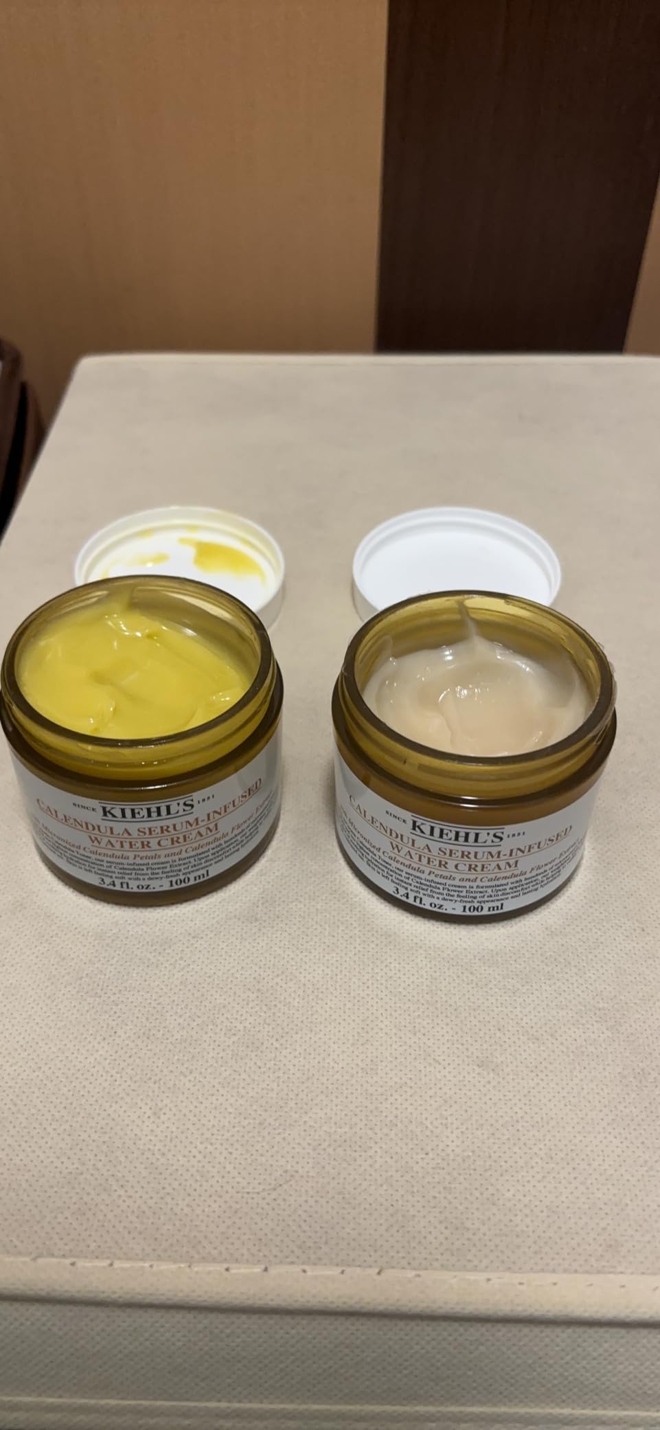 My skin drinks this up!